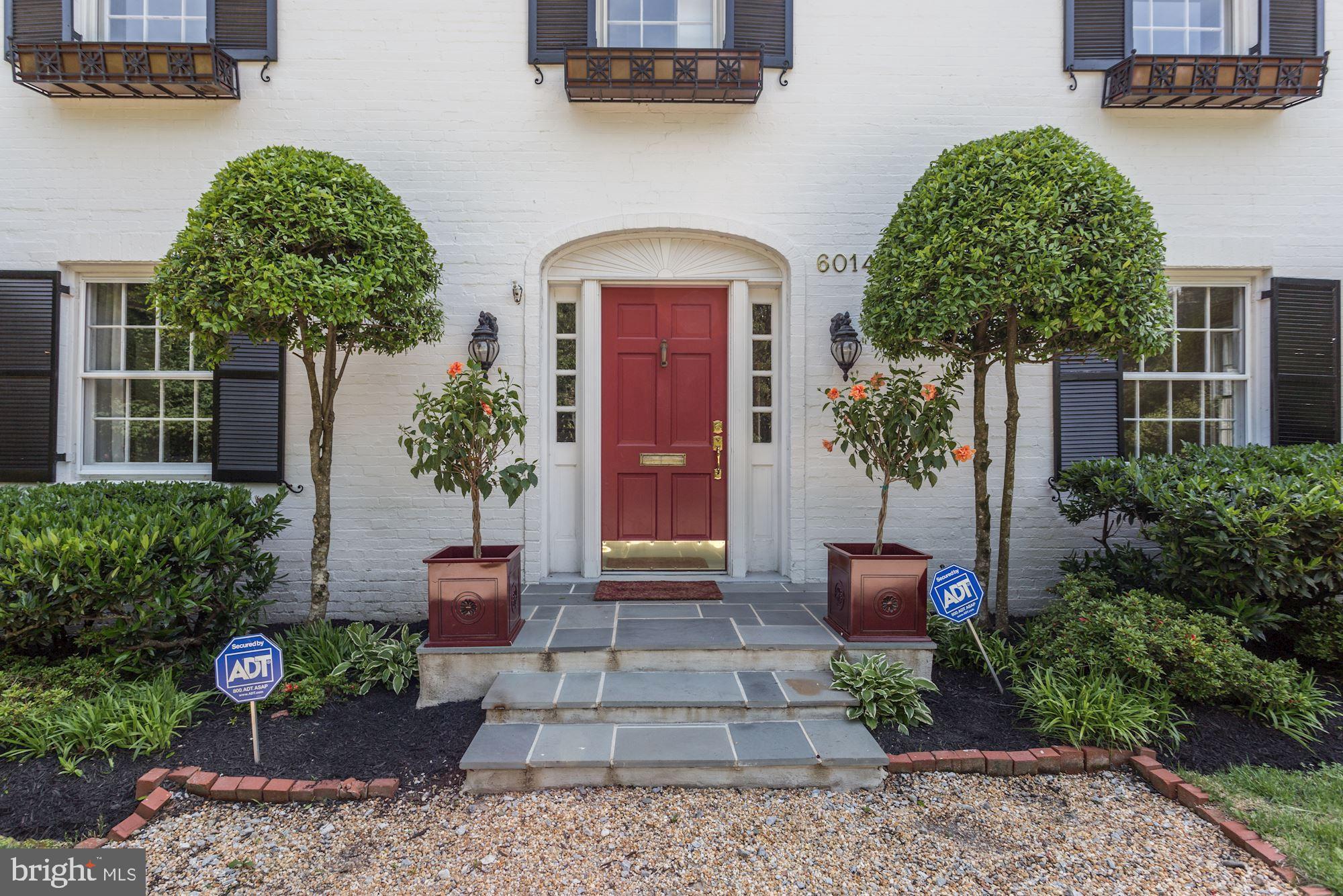 GLEN ECHO HEIGHTS - Residential