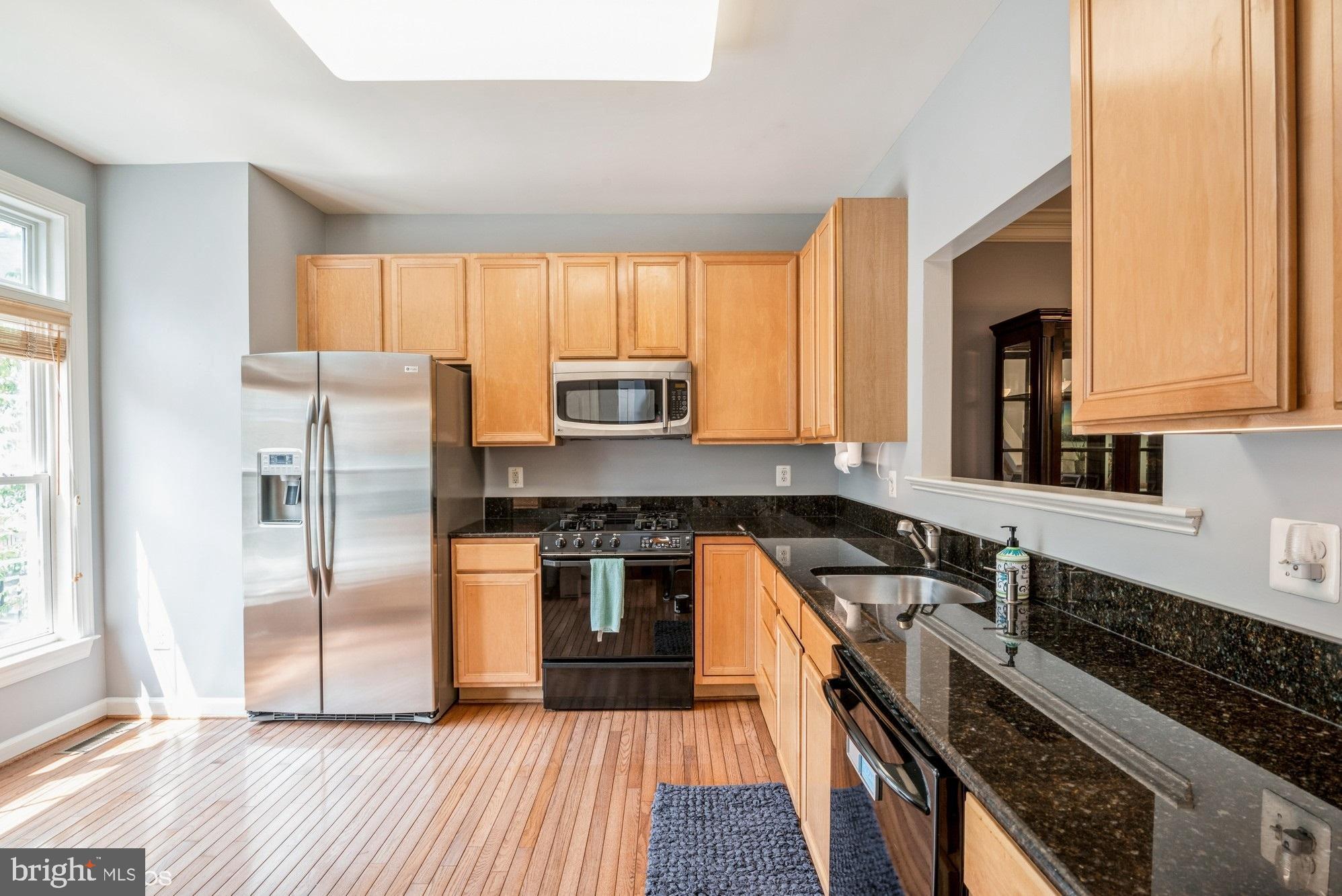 PT ROCKVILLE TWN RES 3 - Residential