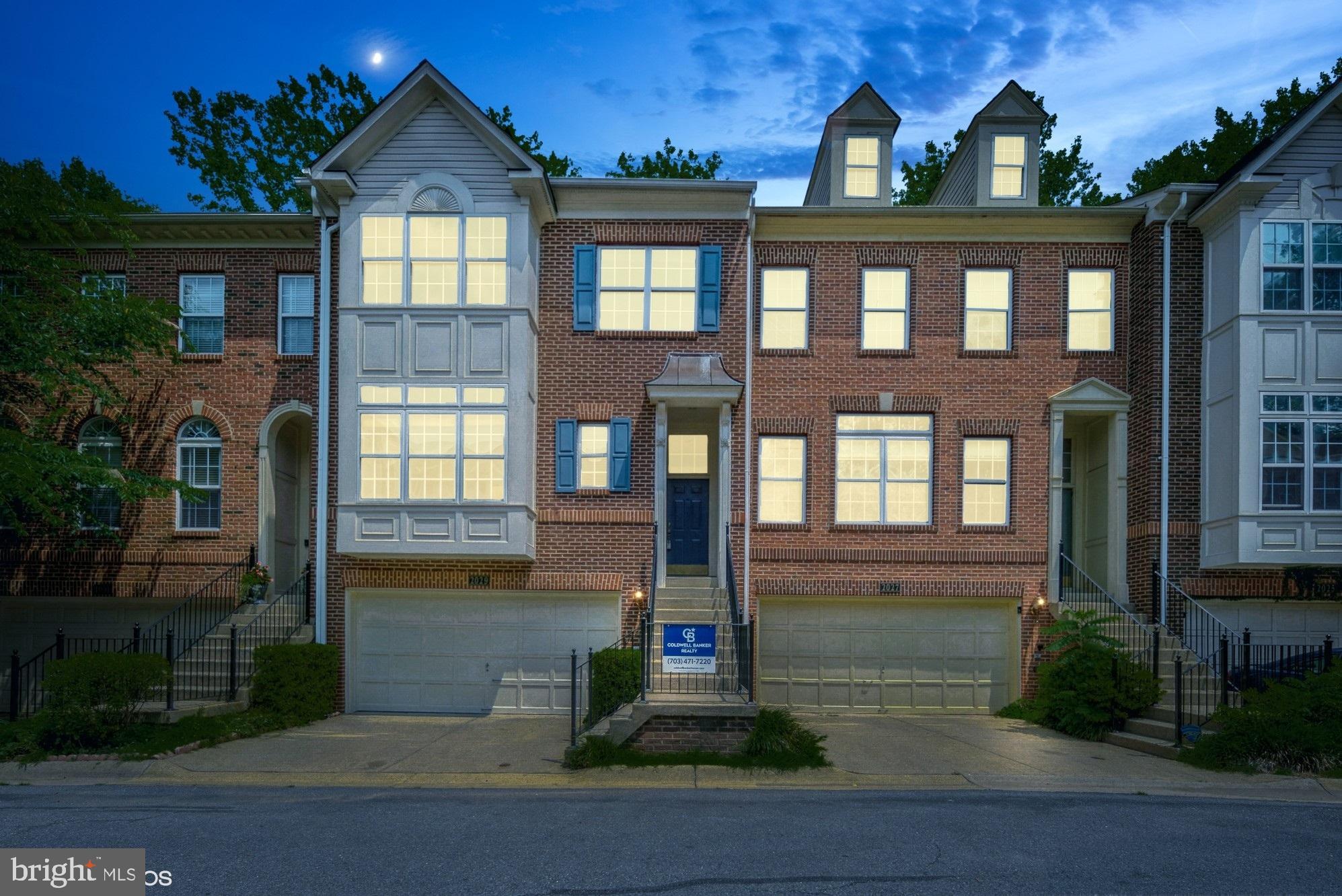 PT ROCKVILLE TWN RES 3 - Residential