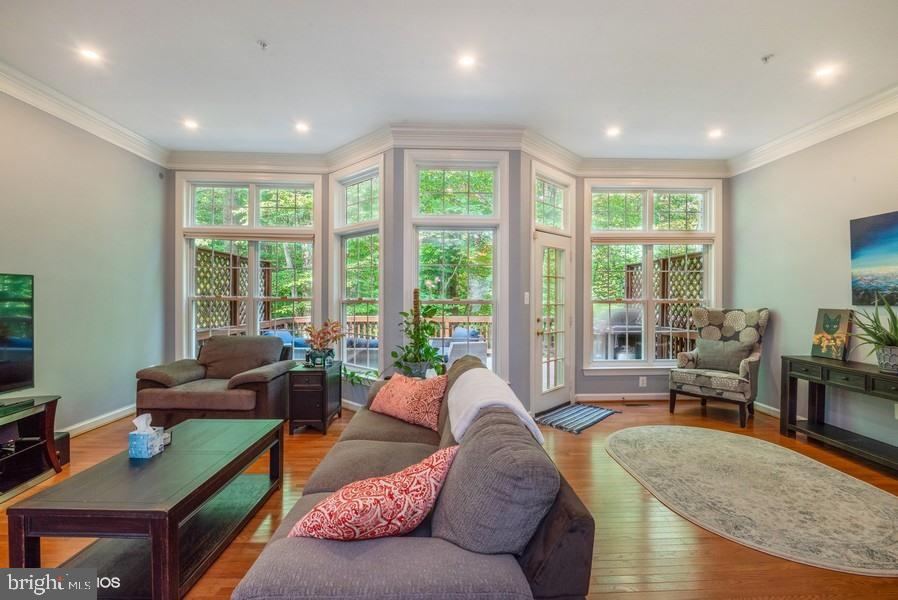 PT ROCKVILLE TWN RES 3 - Residential