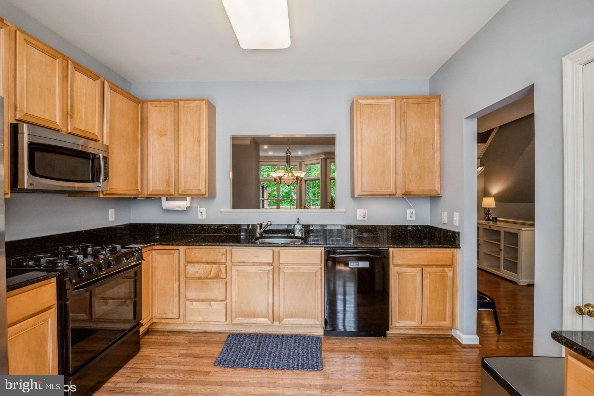 PT ROCKVILLE TWN RES 3 - Residential