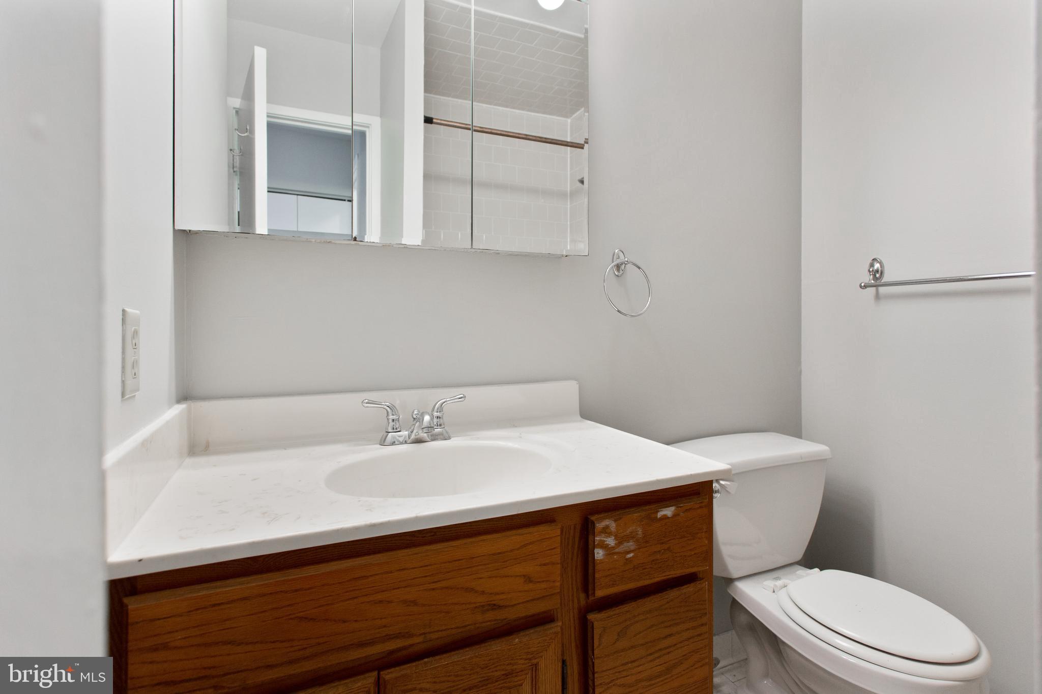 PATRIDGE COURTS CONDOMINIUMS - Residential