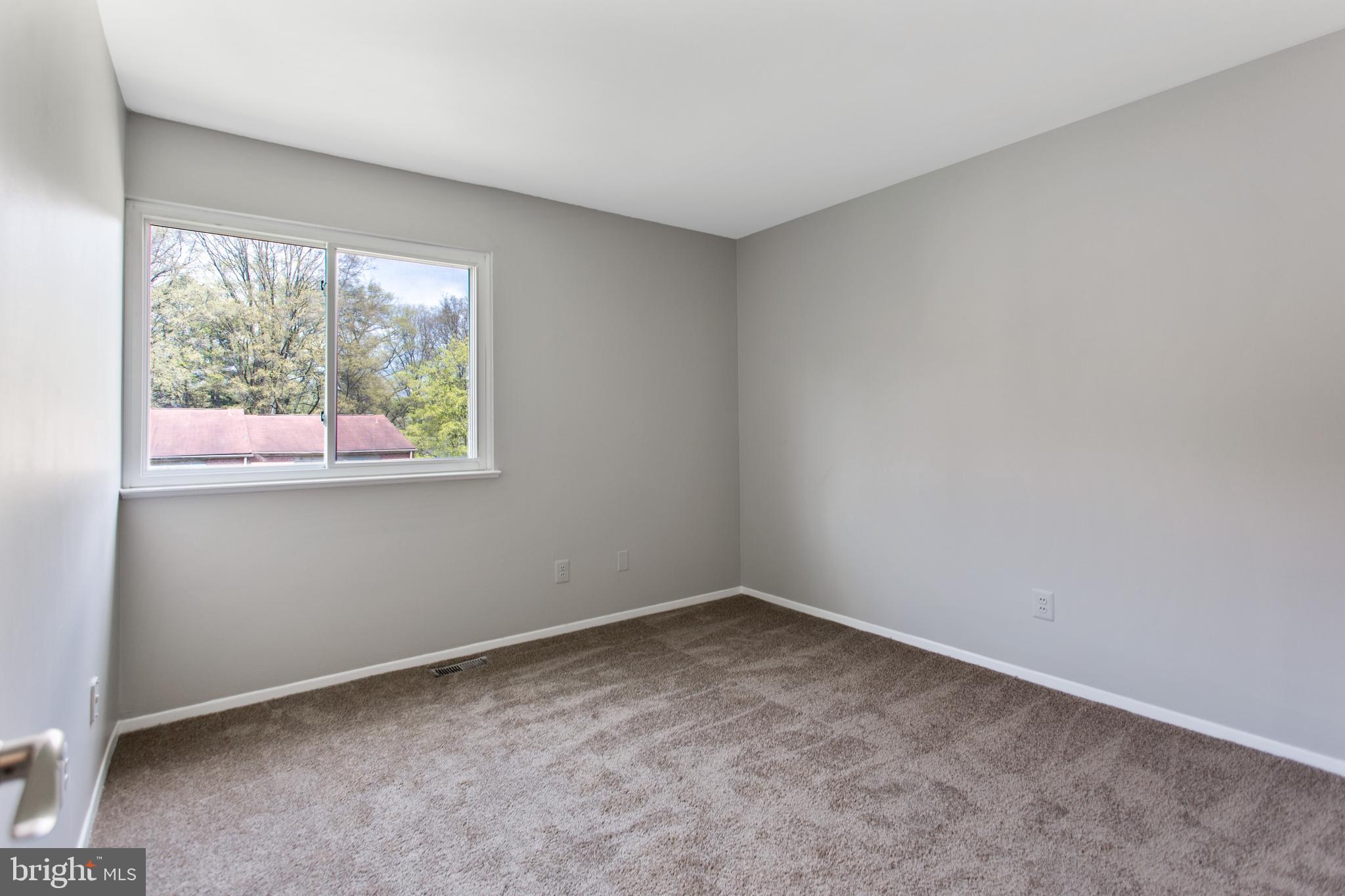 PATRIDGE COURTS CONDOMINIUMS - Residential