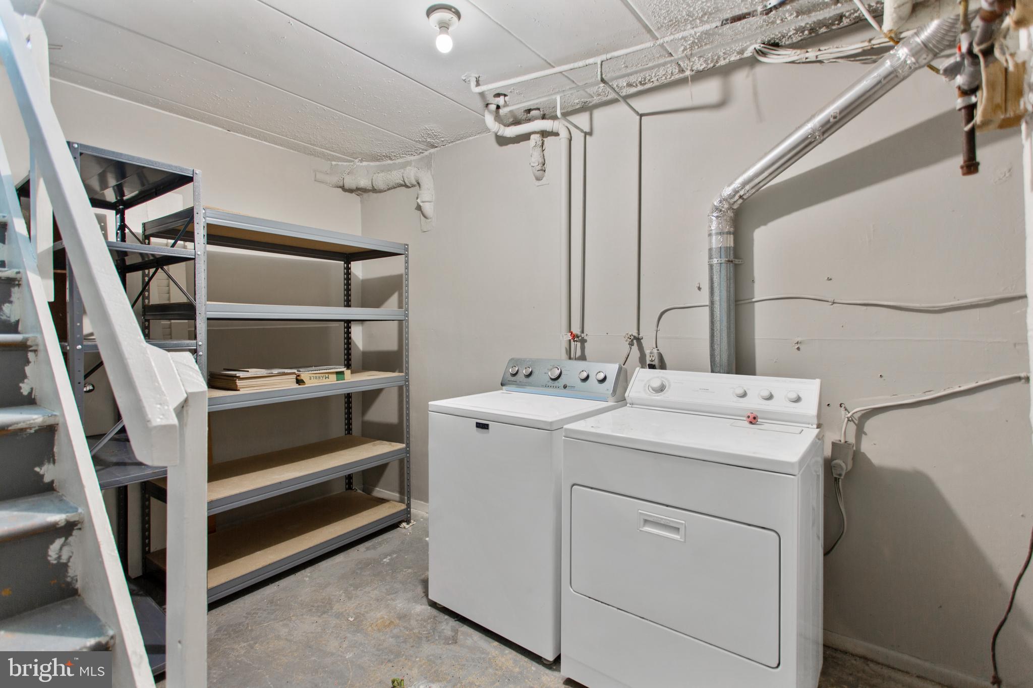 PATRIDGE COURTS CONDOMINIUMS - Residential