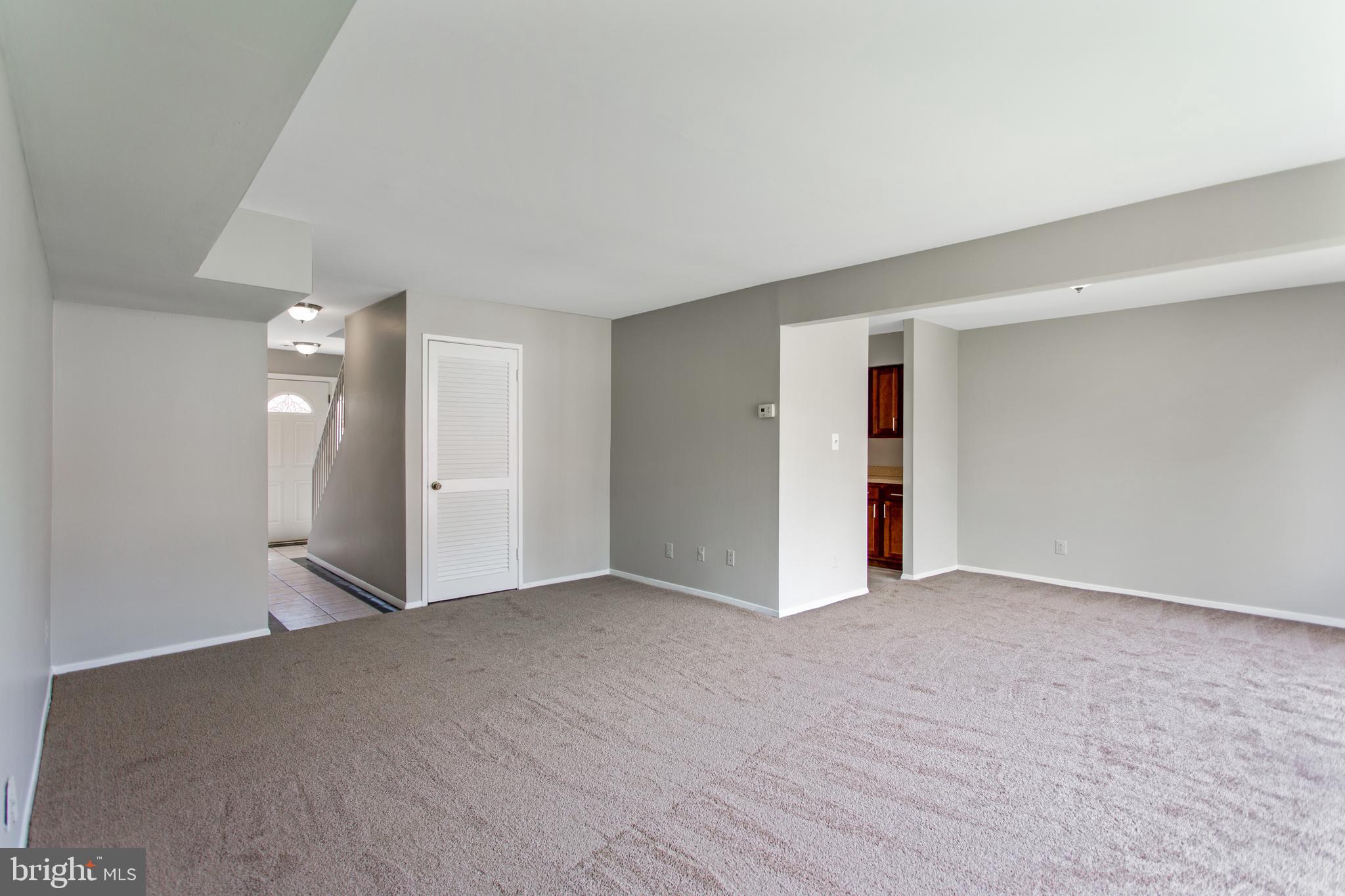 PATRIDGE COURTS CONDOMINIUMS - Residential