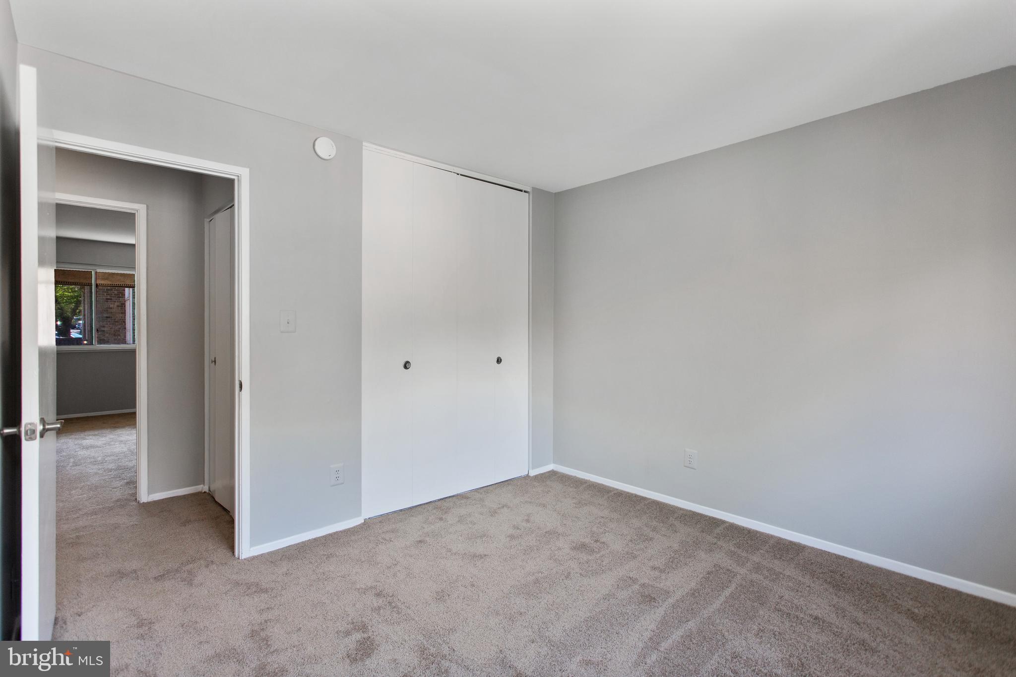 PATRIDGE COURTS CONDOMINIUMS - Residential