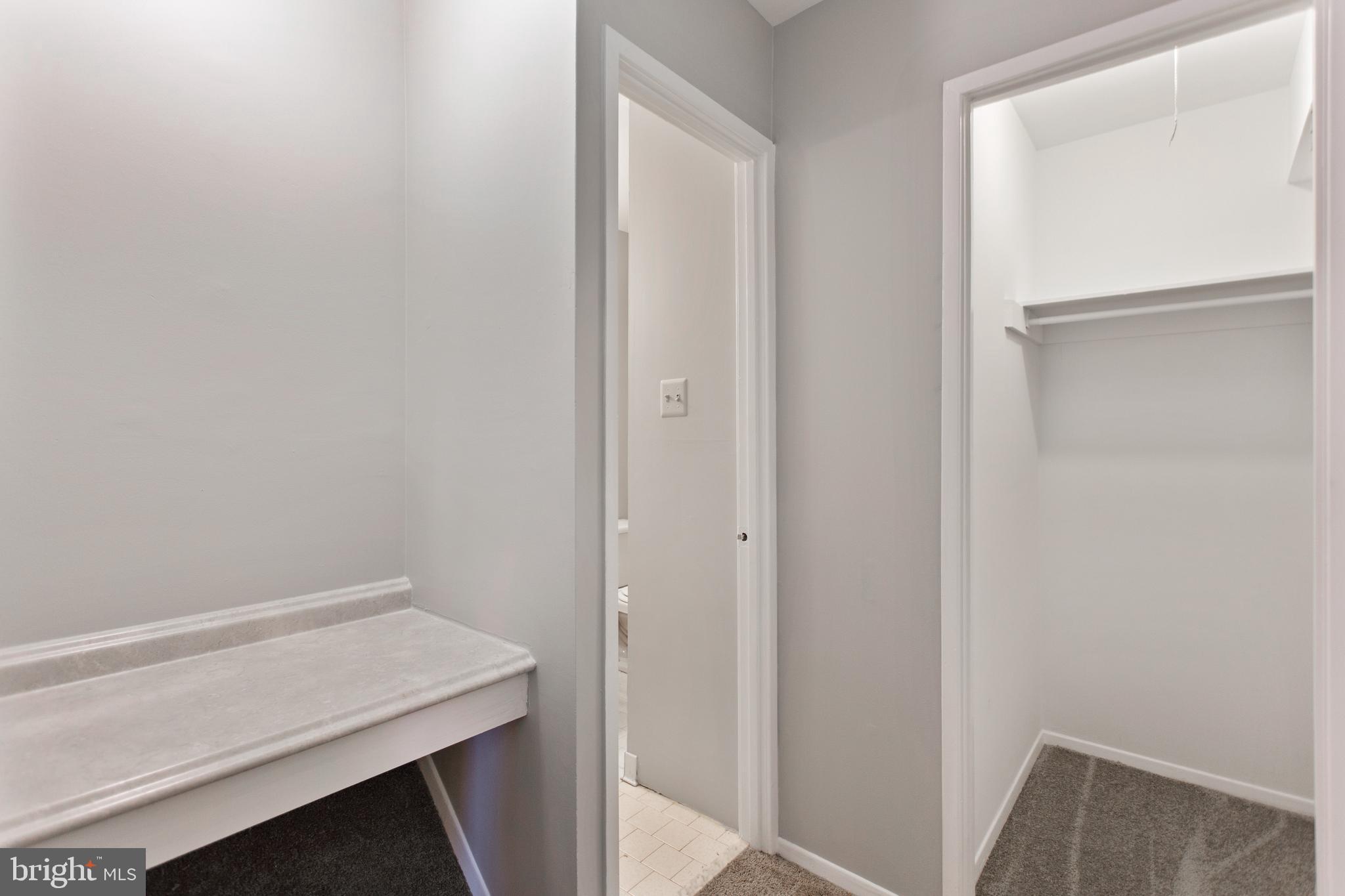 PATRIDGE COURTS CONDOMINIUMS - Residential