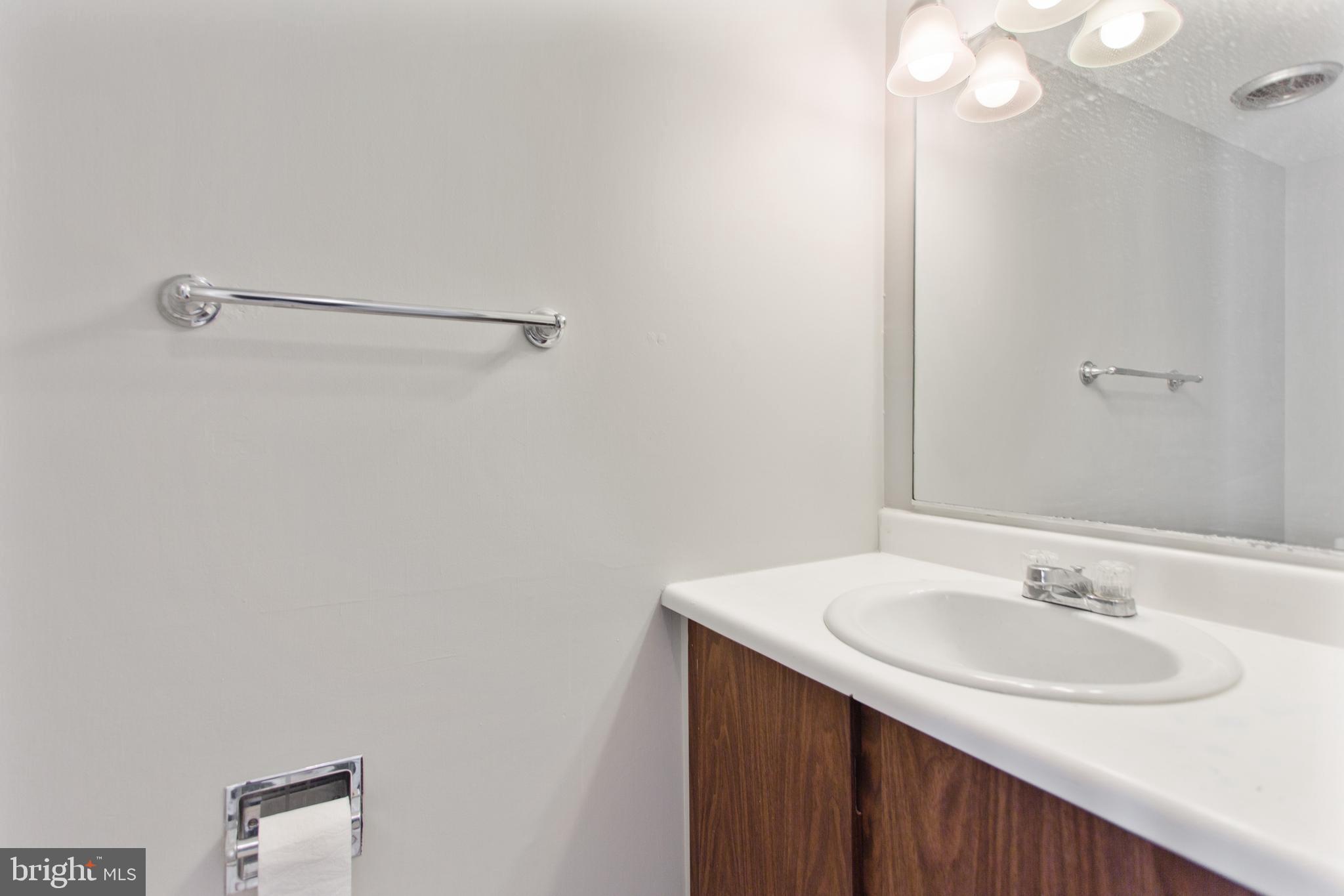 PATRIDGE COURTS CONDOMINIUMS - Residential