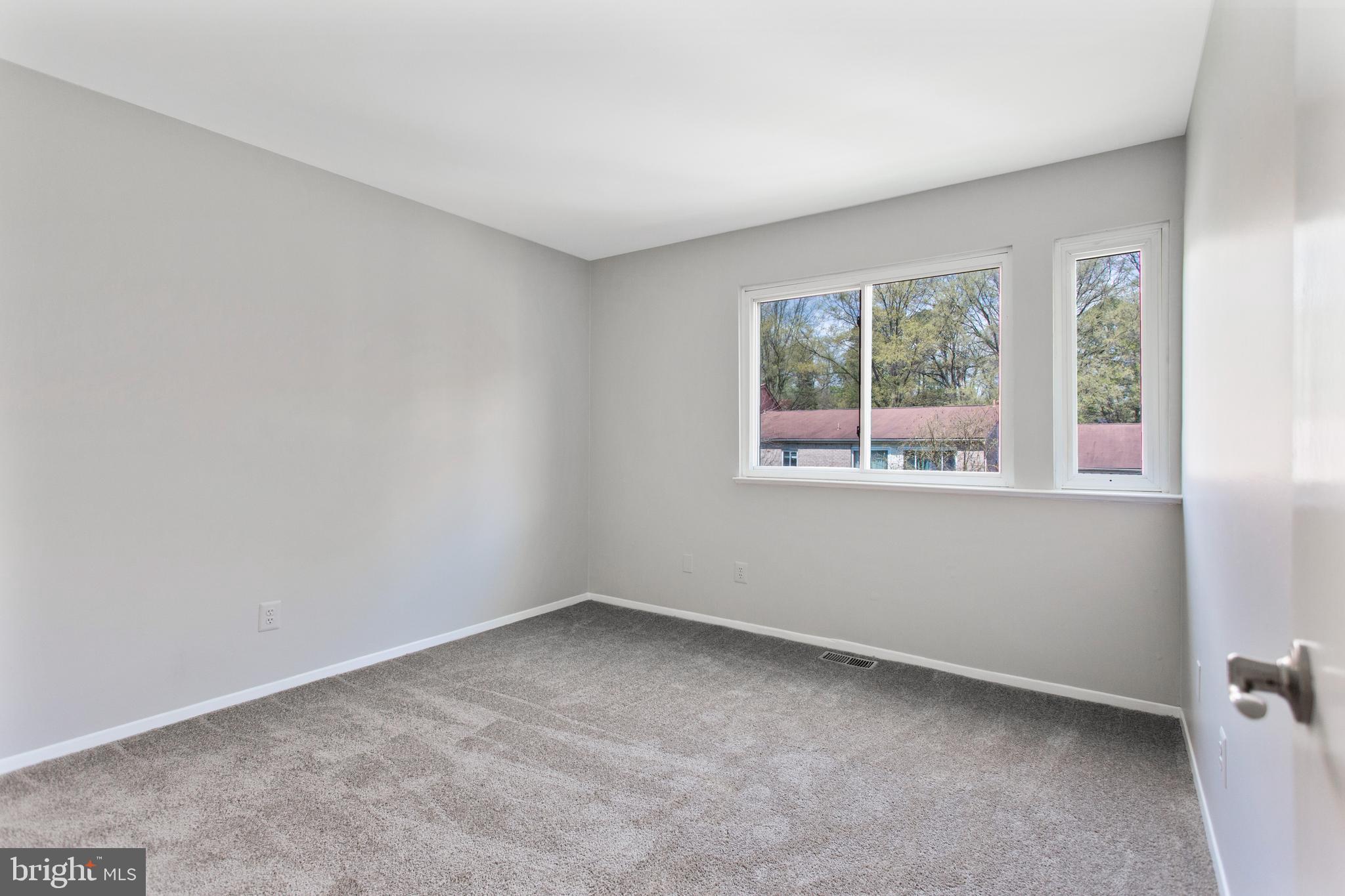 PATRIDGE COURTS CONDOMINIUMS - Residential