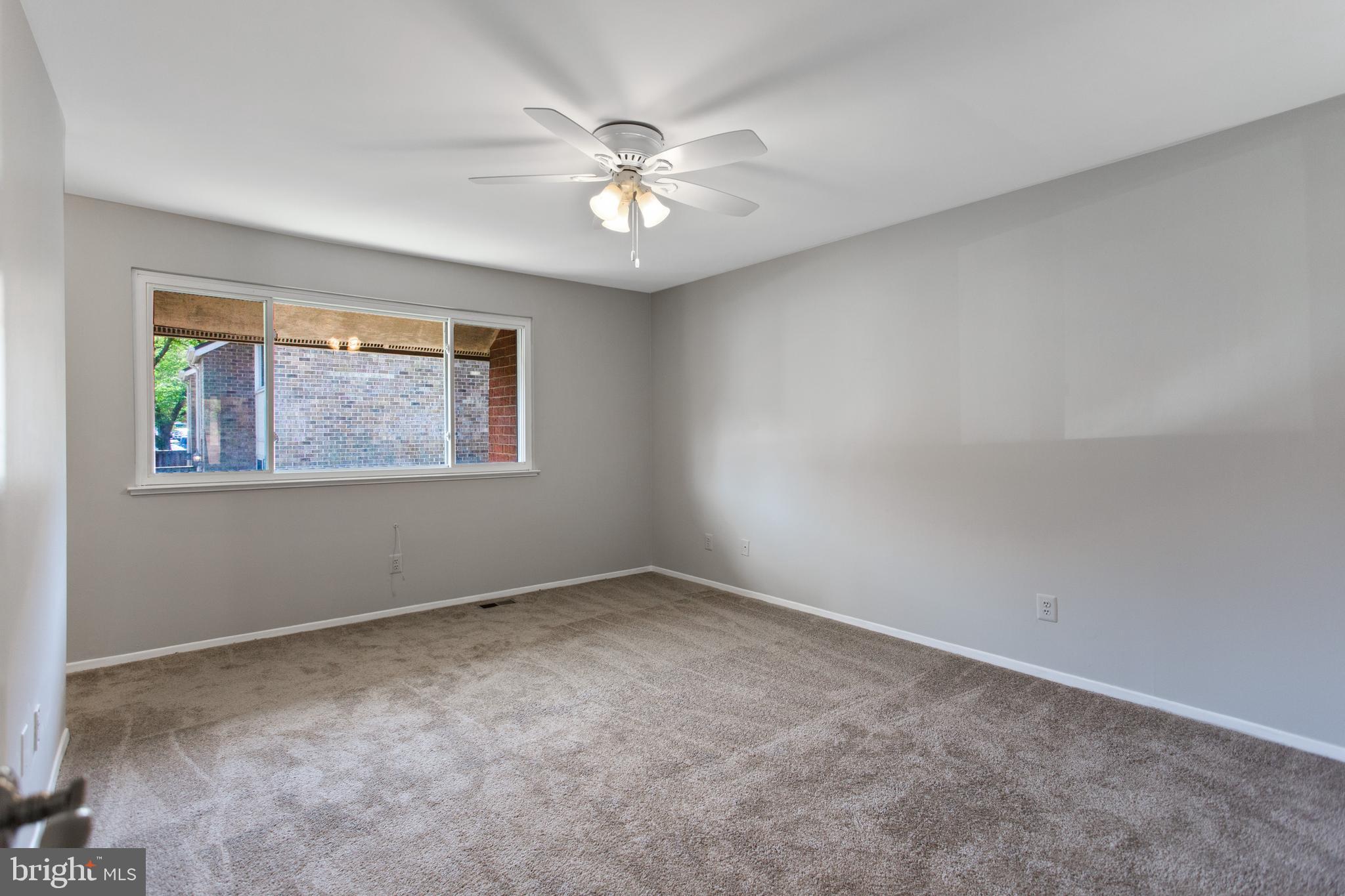 PATRIDGE COURTS CONDOMINIUMS - Residential