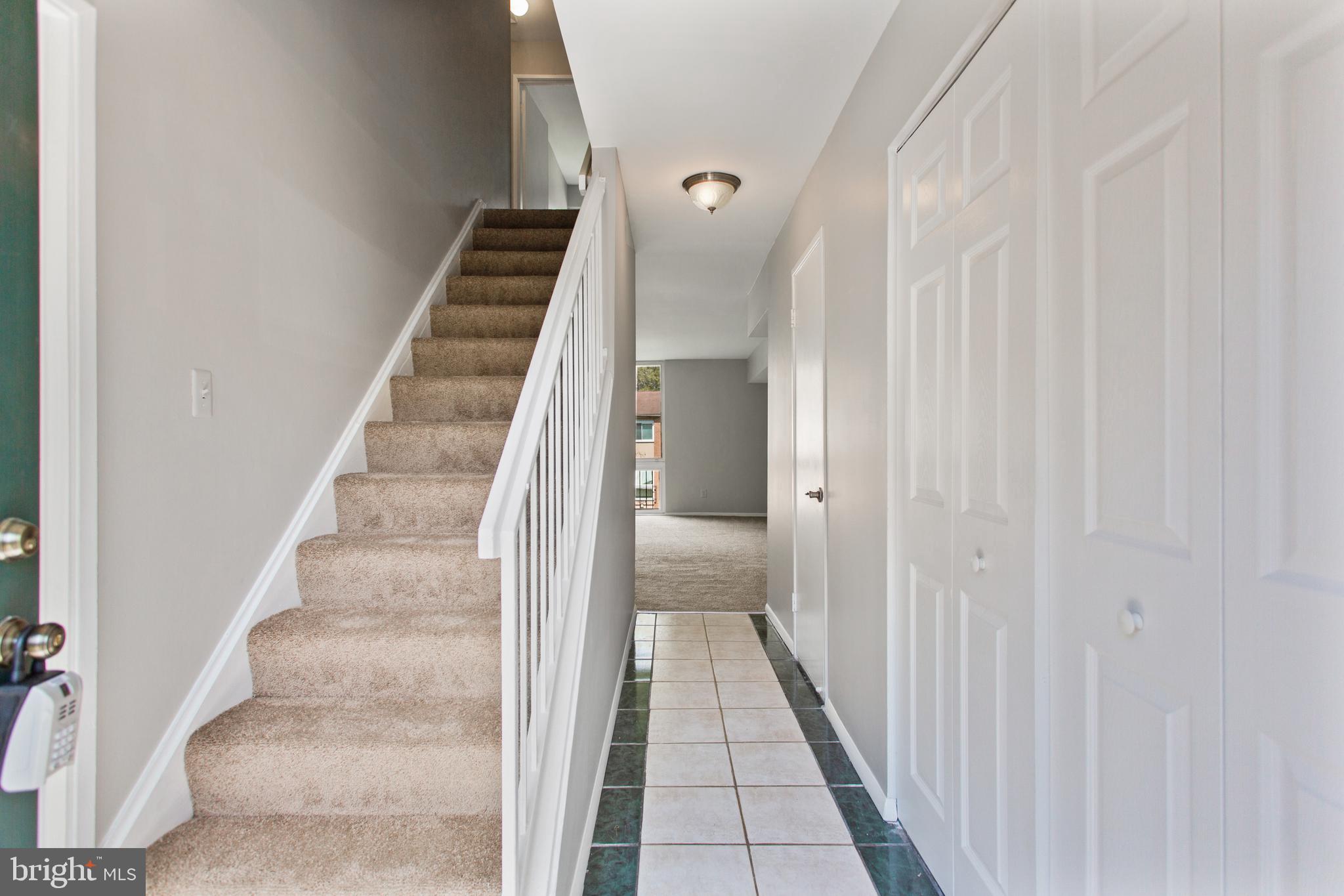 PATRIDGE COURTS CONDOMINIUMS - Residential