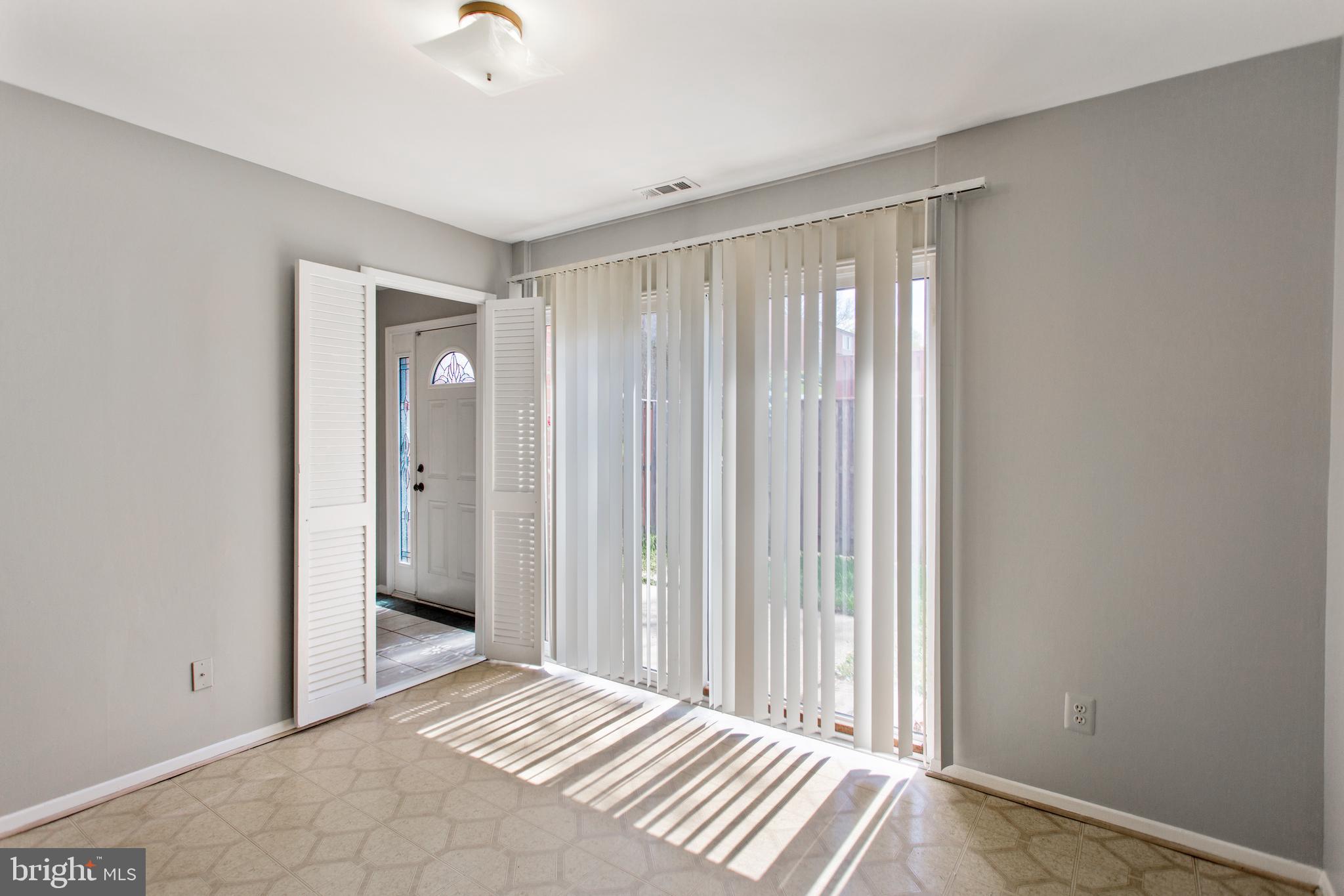 PATRIDGE COURTS CONDOMINIUMS - Residential