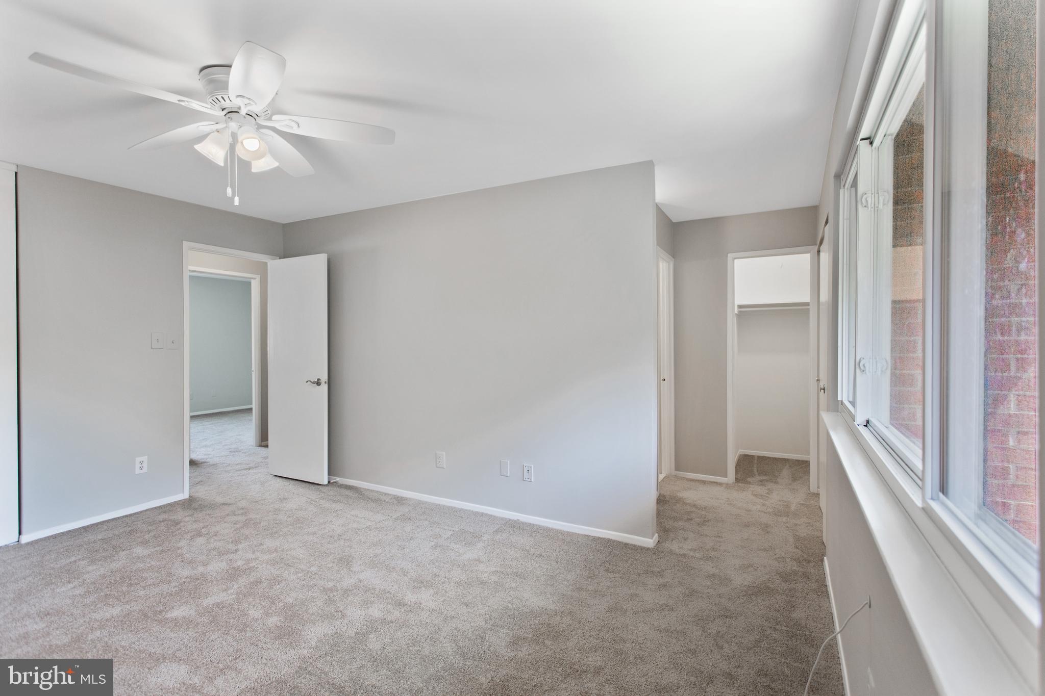 PATRIDGE COURTS CONDOMINIUMS - Residential