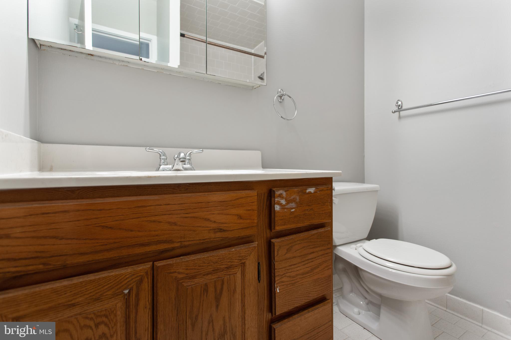 PATRIDGE COURTS CONDOMINIUMS - Residential