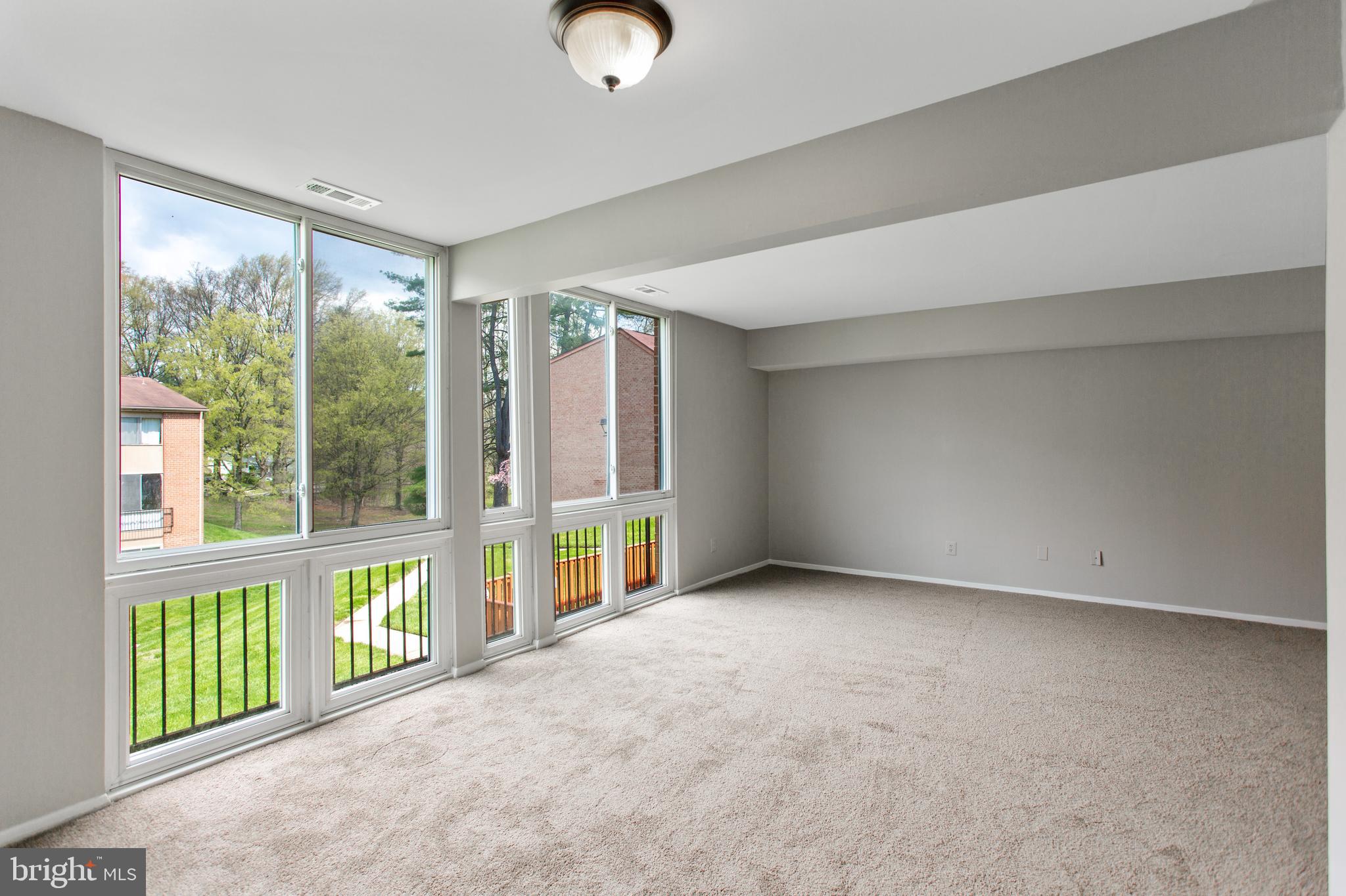 PATRIDGE COURTS CONDOMINIUMS - Residential