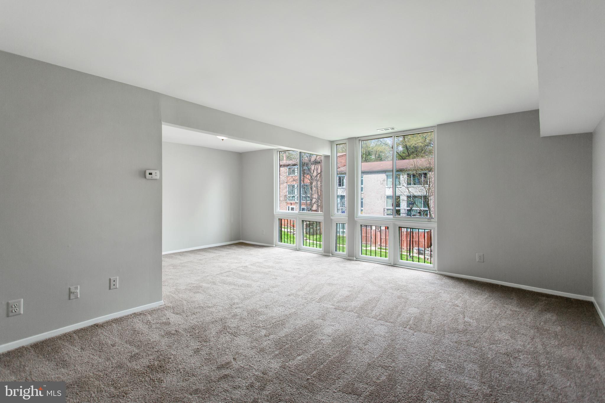 PATRIDGE COURTS CONDOMINIUMS - Residential