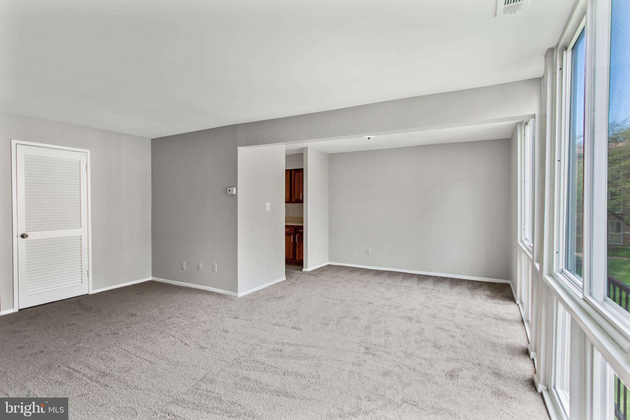 PATRIDGE COURTS CONDOMINIUMS - Residential