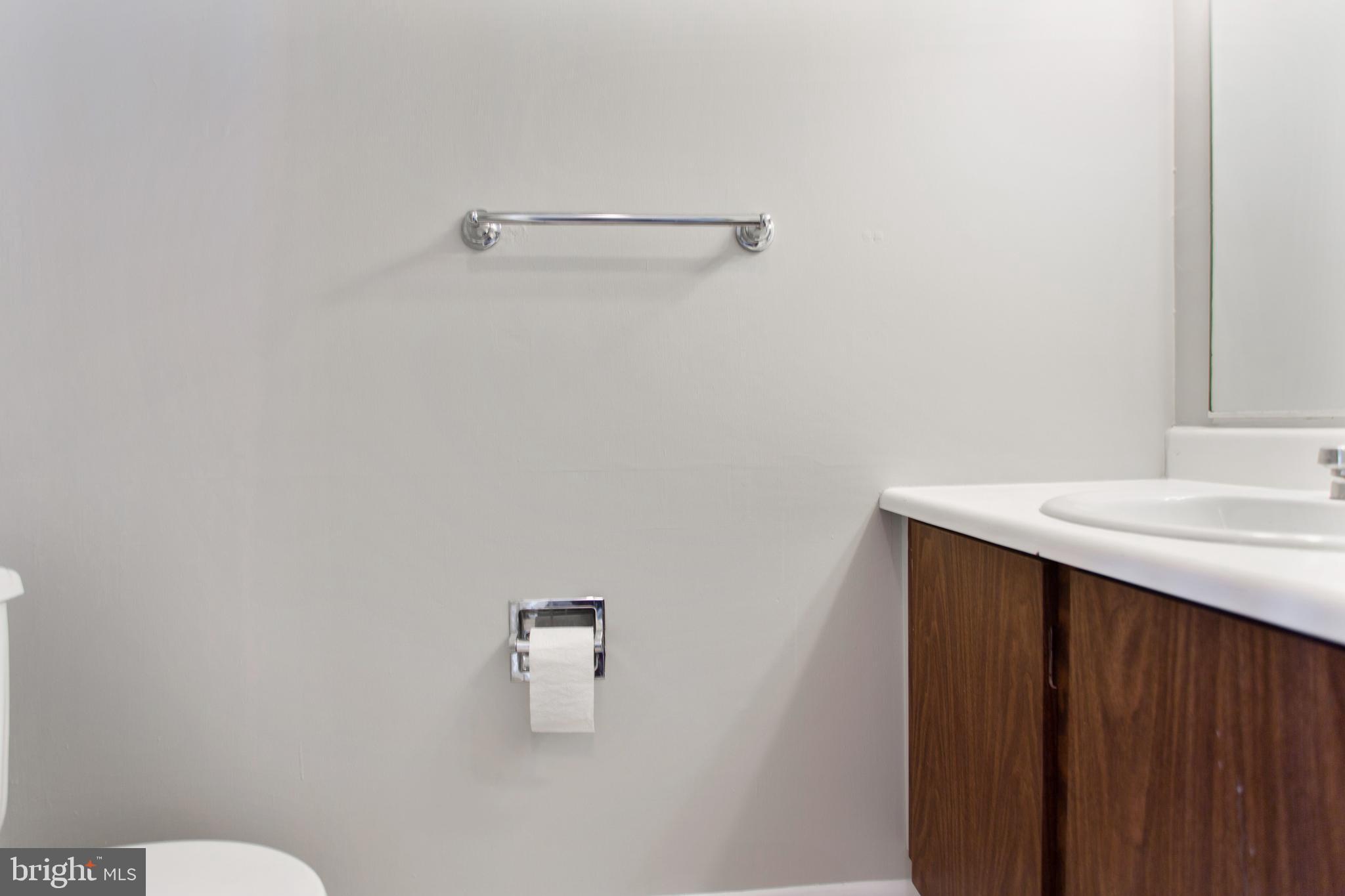 PATRIDGE COURTS CONDOMINIUMS - Residential