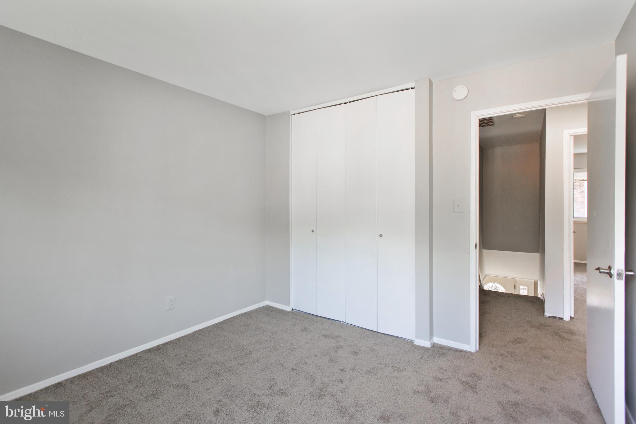 PATRIDGE COURTS CONDOMINIUMS - Residential