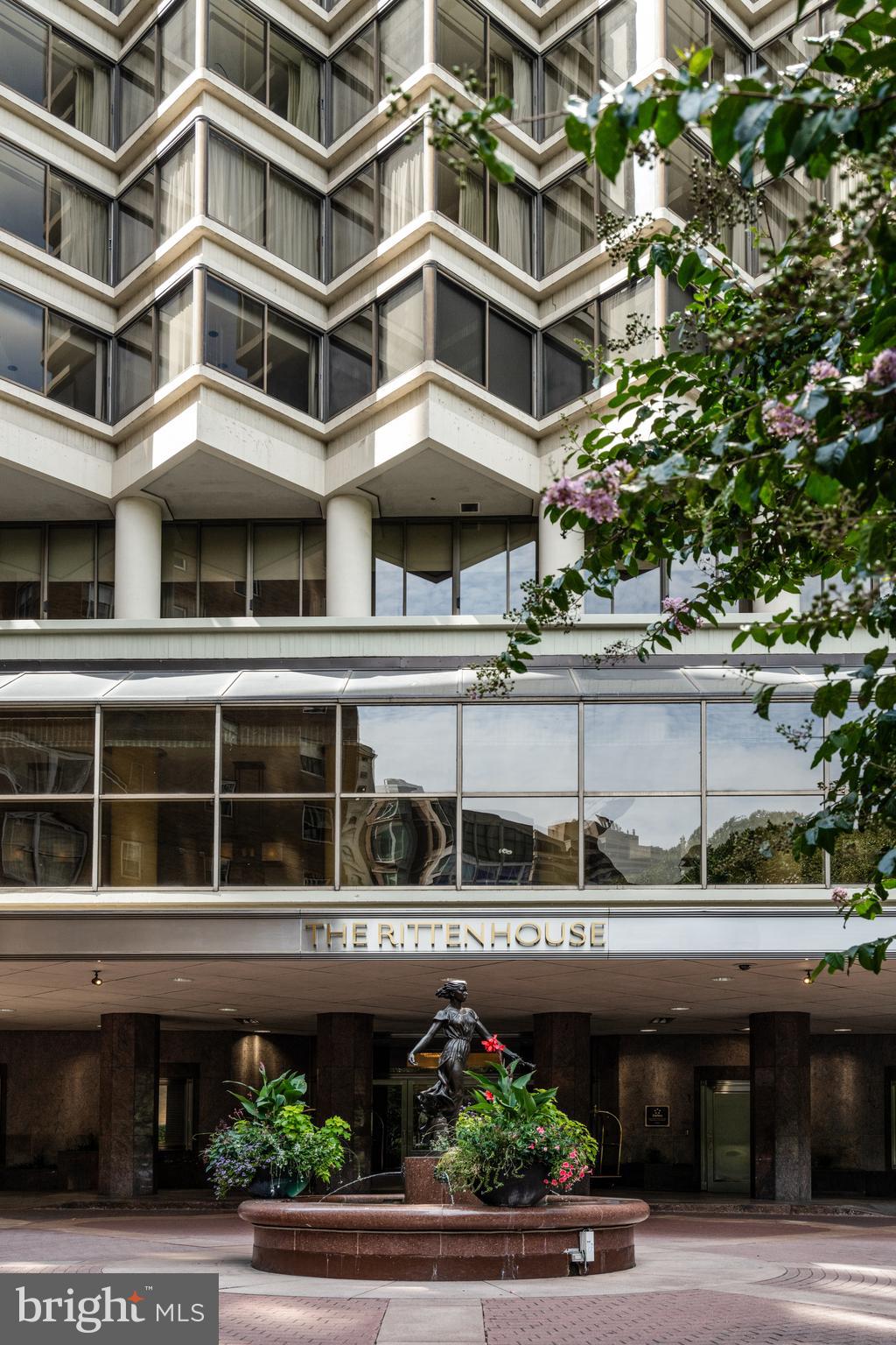 RITTENHOUSE SQUARE - Residential