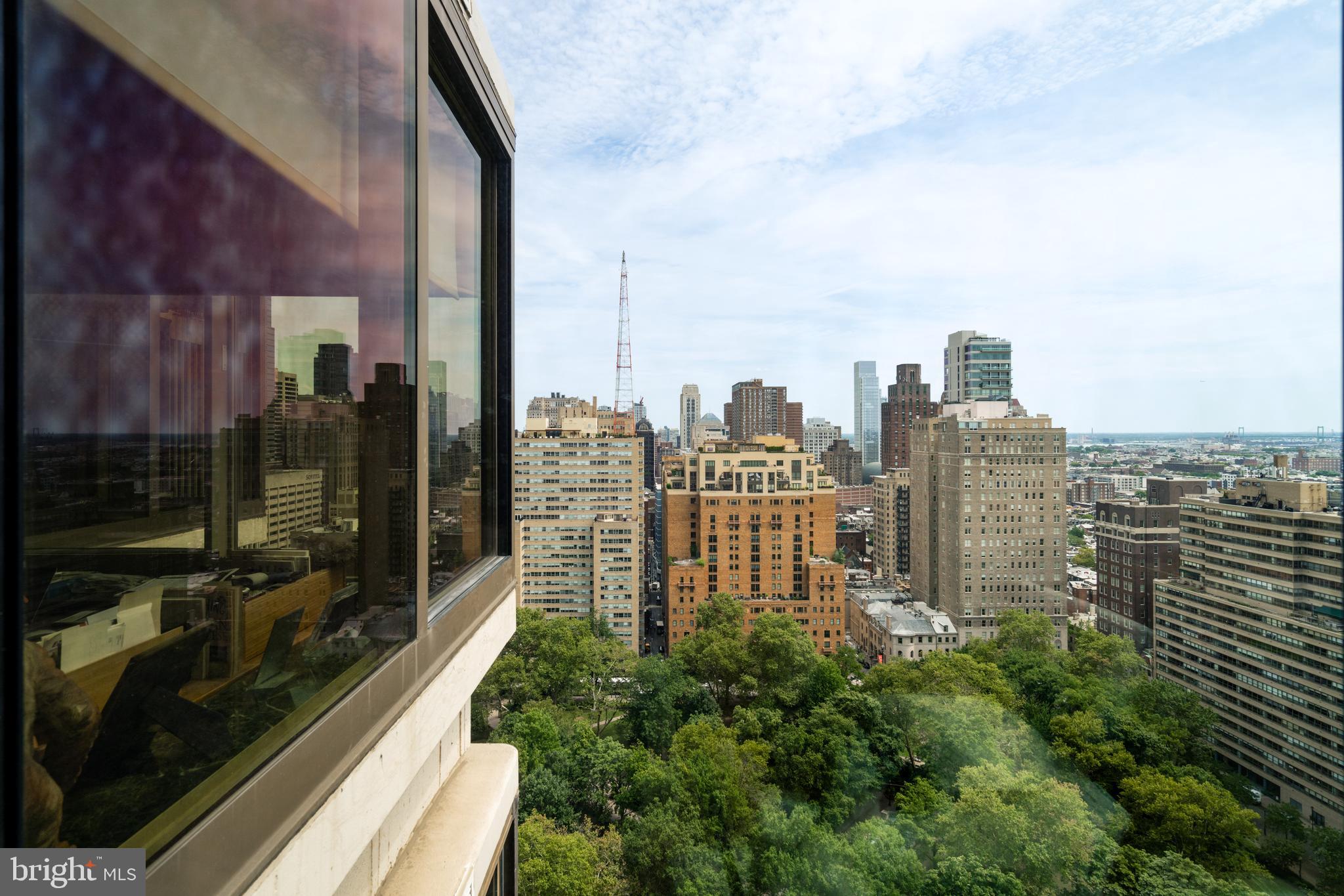 RITTENHOUSE SQUARE - Residential