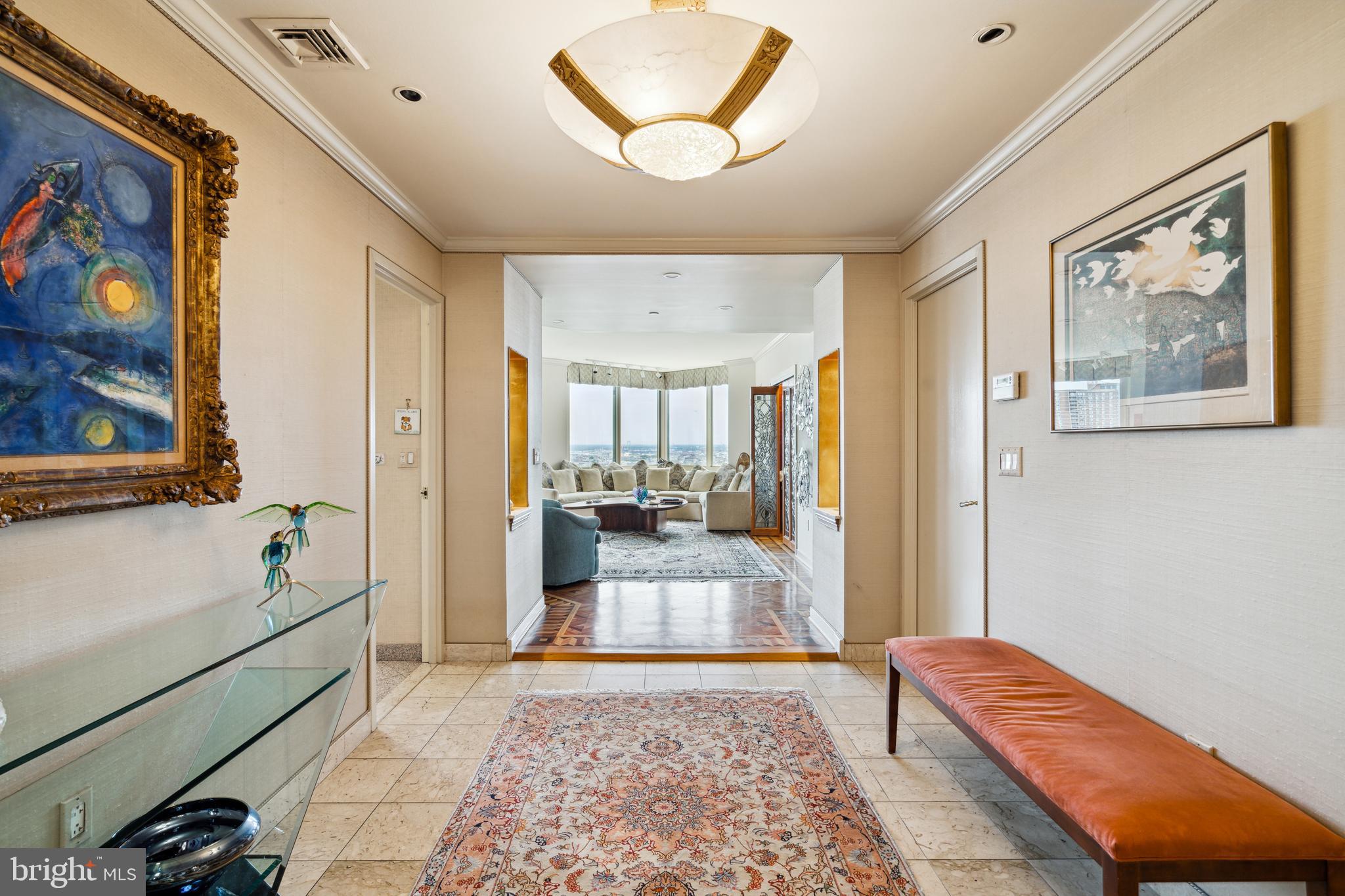 RITTENHOUSE SQUARE - Residential