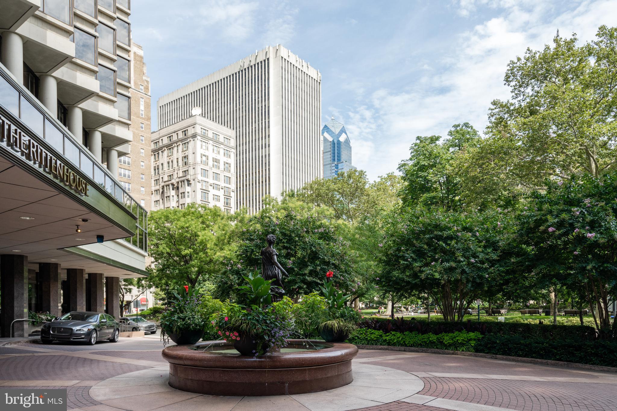 RITTENHOUSE SQUARE - Residential