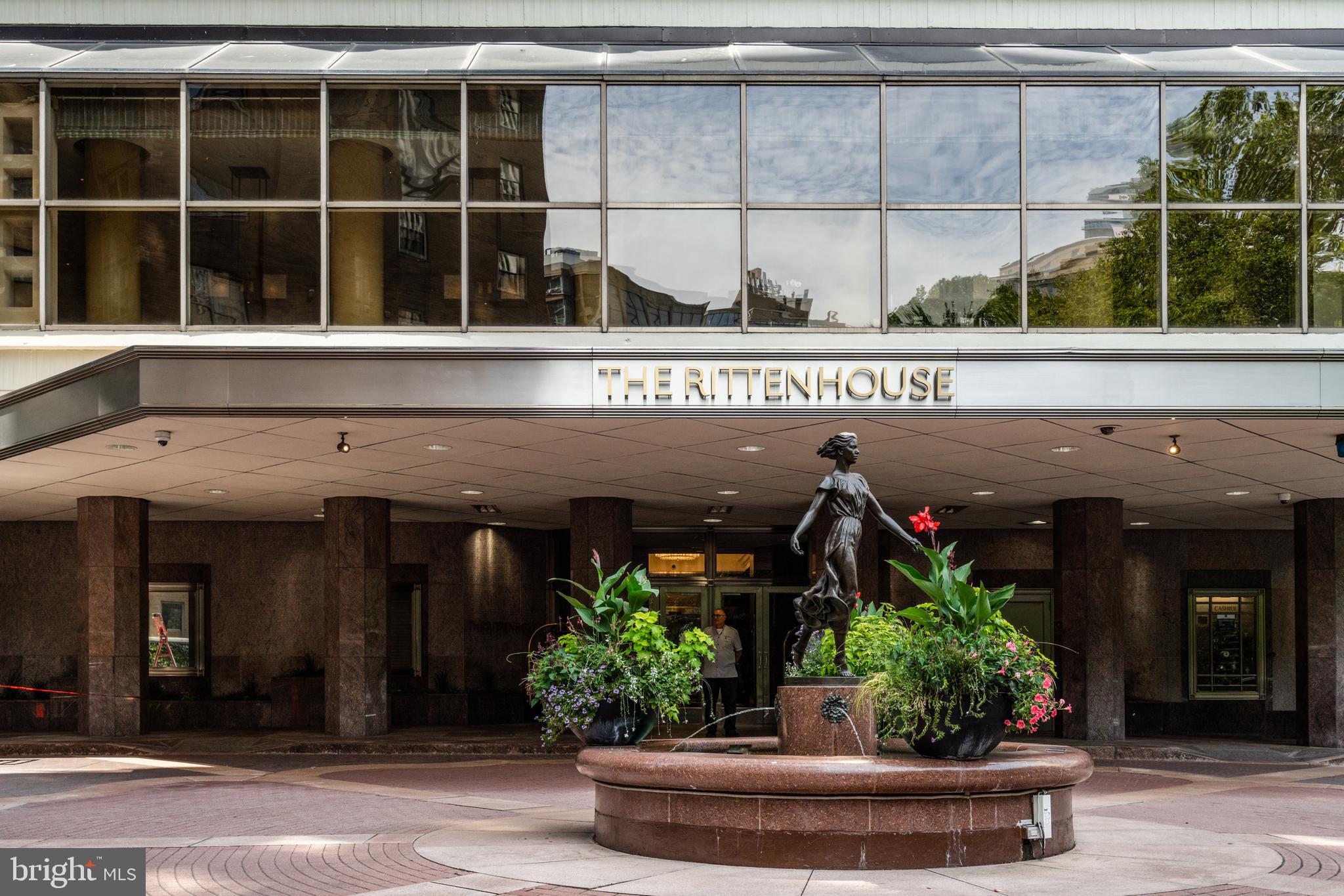 RITTENHOUSE SQUARE - Residential