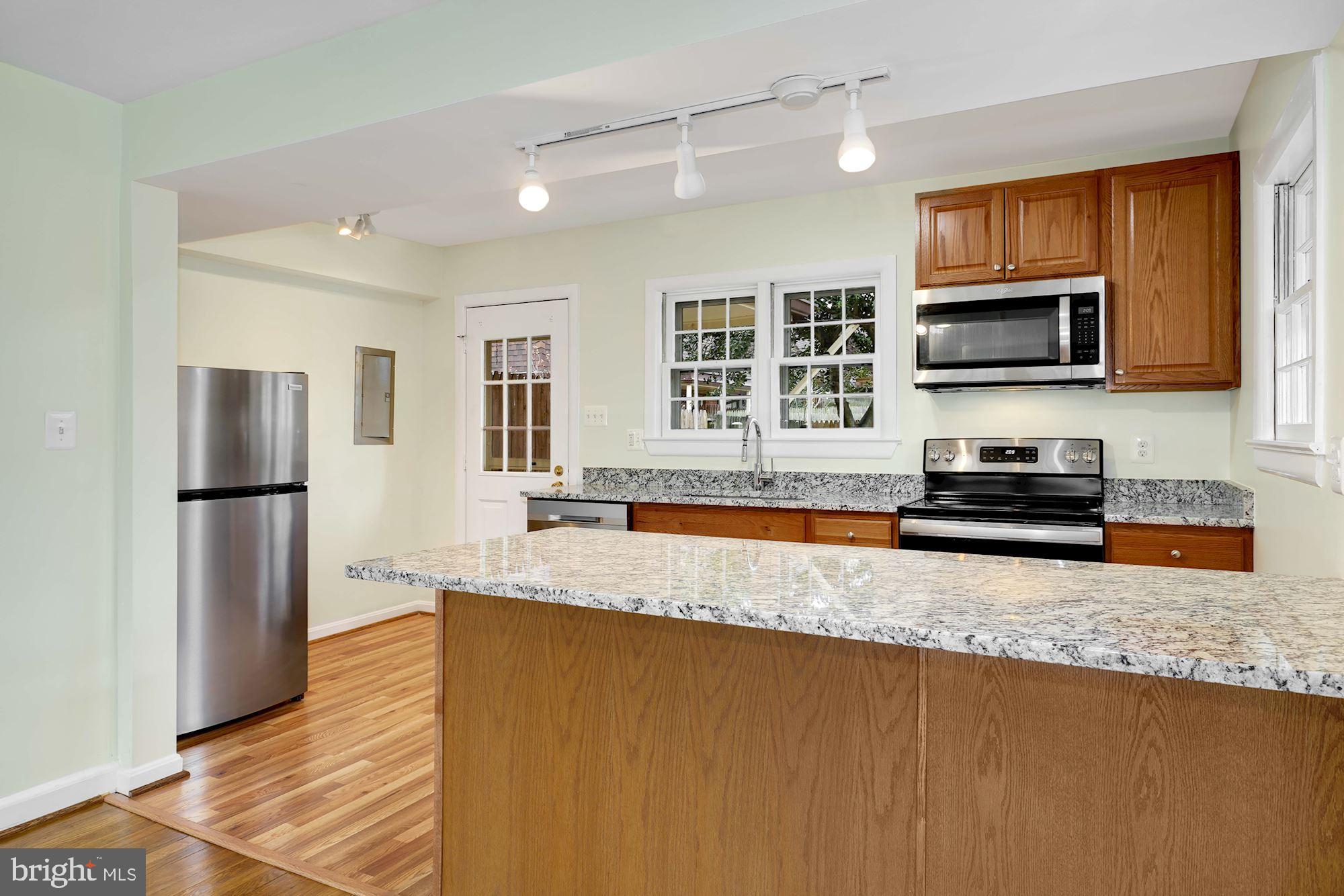 WINTER HILL - Residential Lease