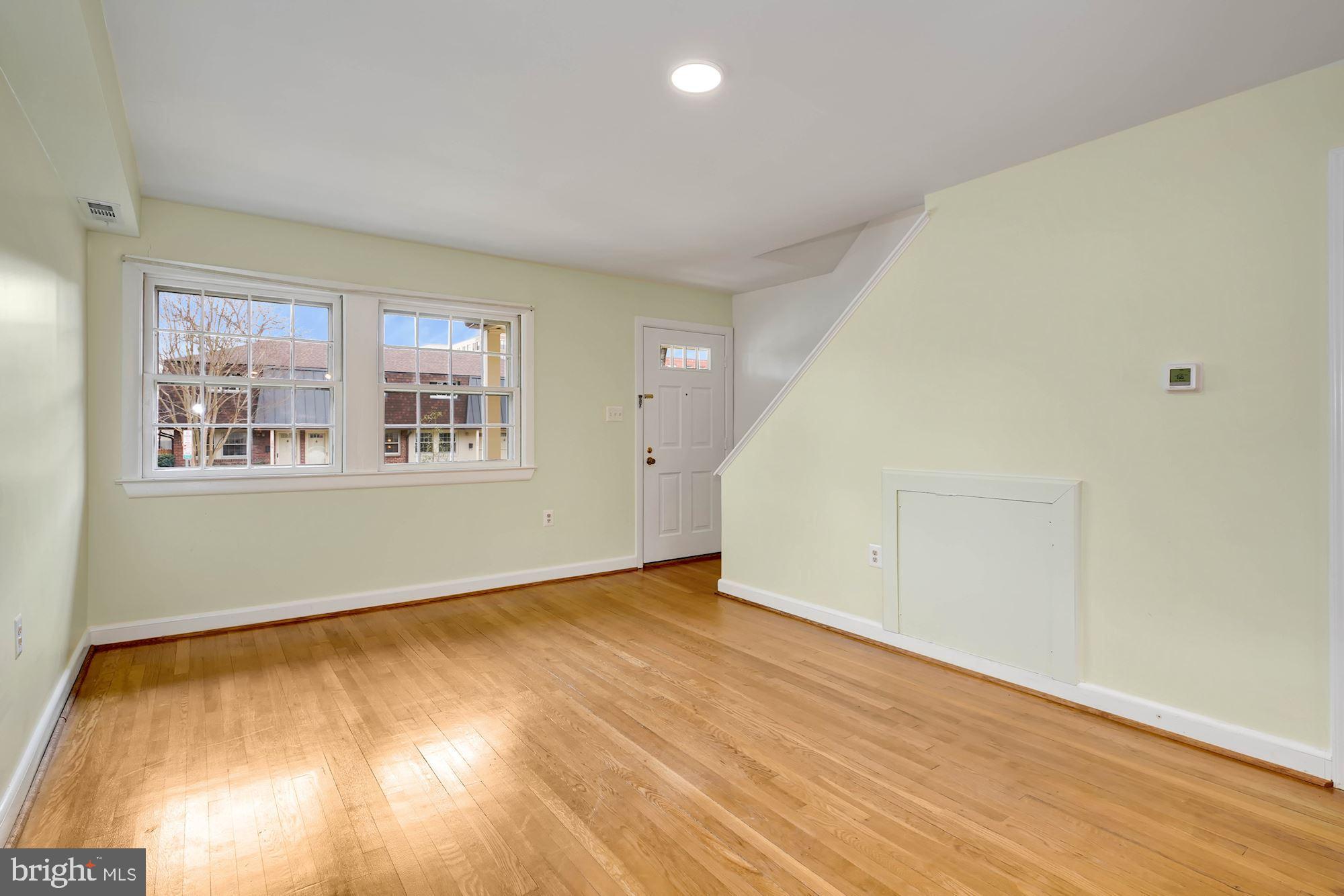 WINTER HILL - Residential Lease