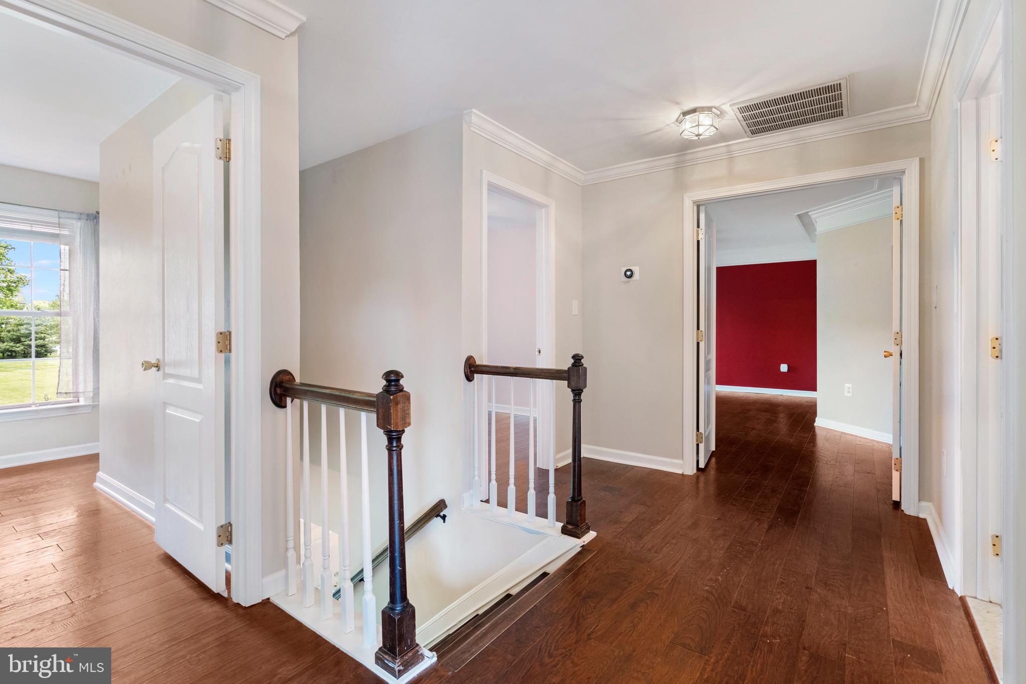 SCHAEFFERS CROSSROADS - Residential