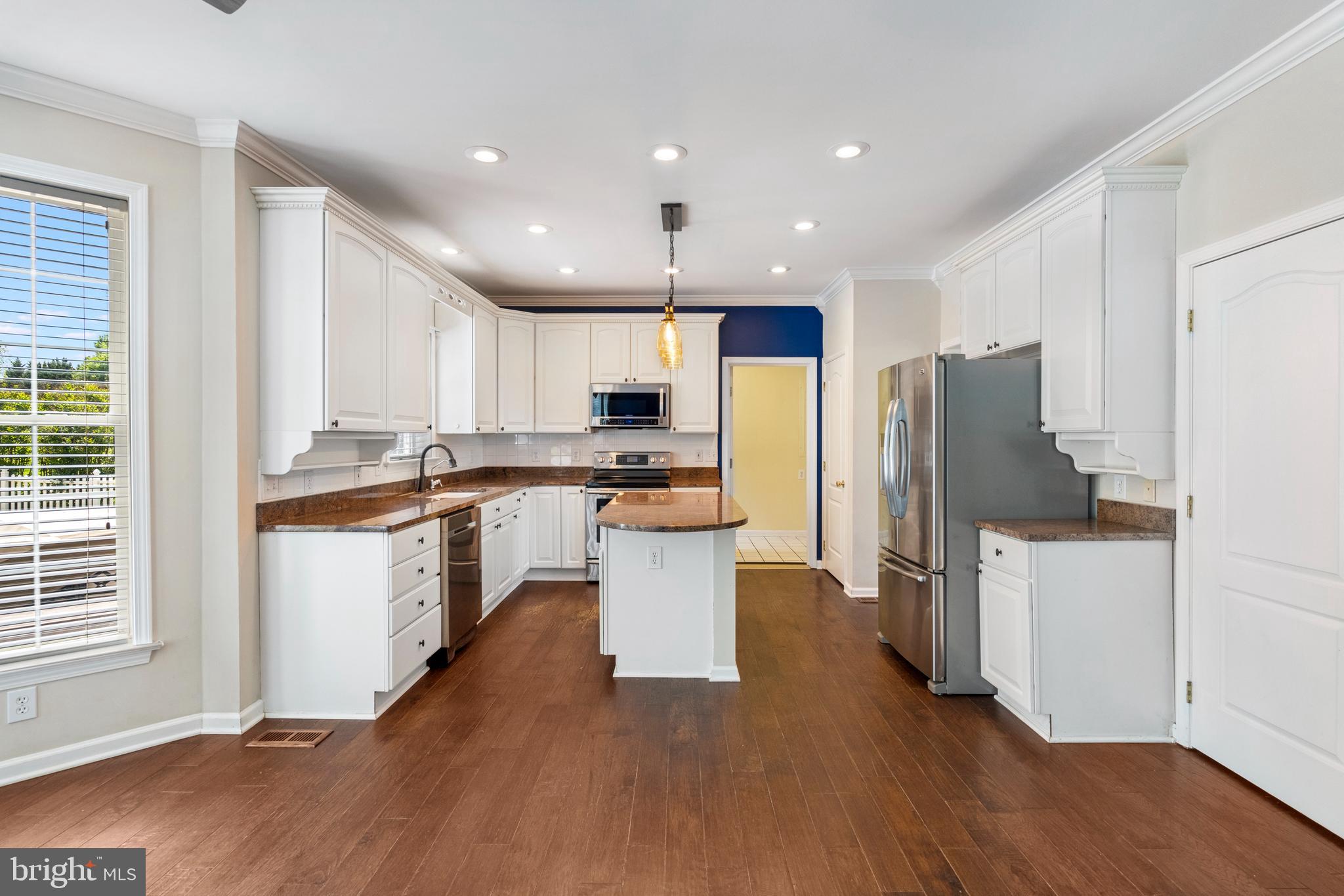 SCHAEFFERS CROSSROADS - Residential