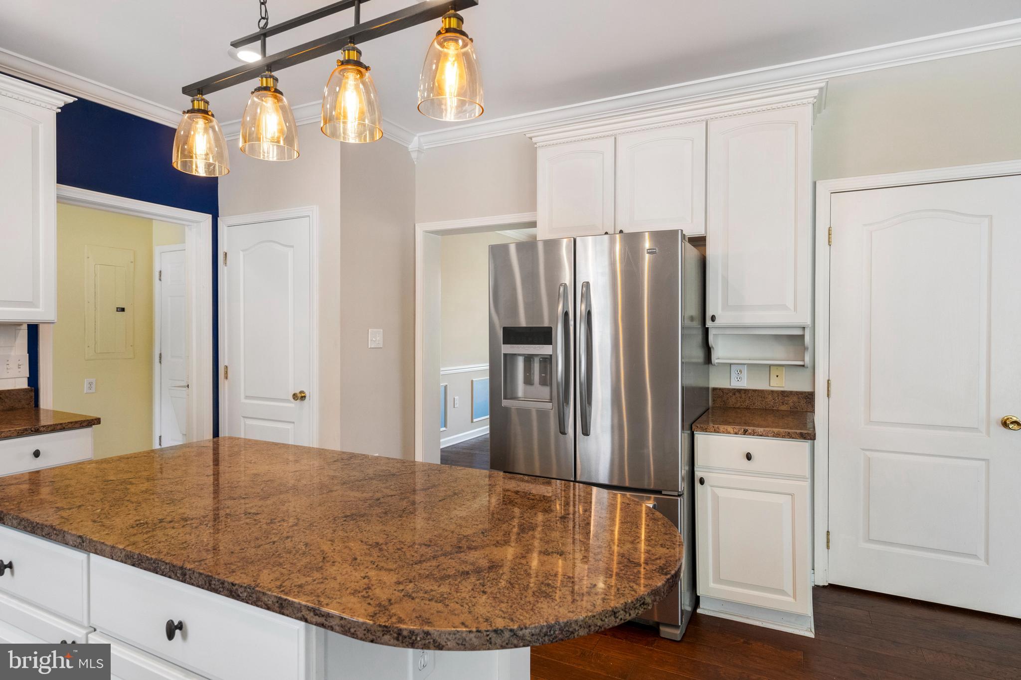 SCHAEFFERS CROSSROADS - Residential