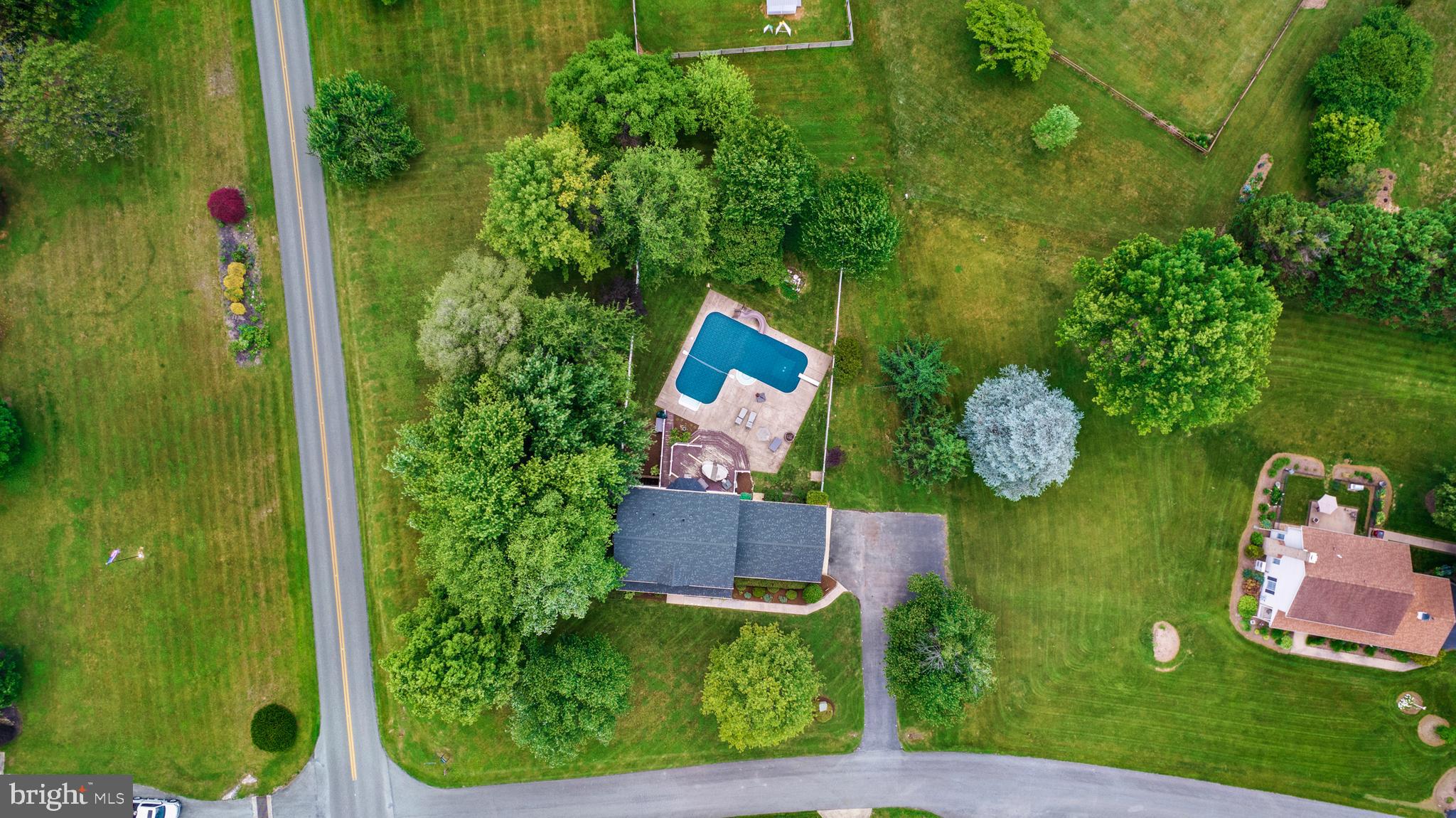 SCHAEFFERS CROSSROADS - Residential