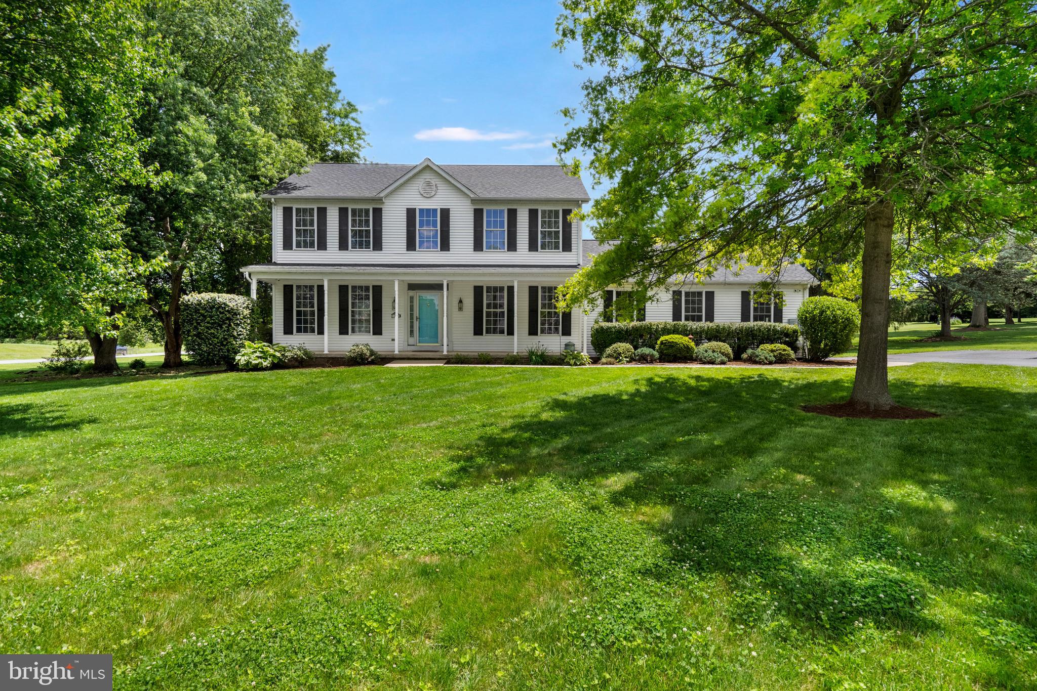 SCHAEFFERS CROSSROADS - Residential
