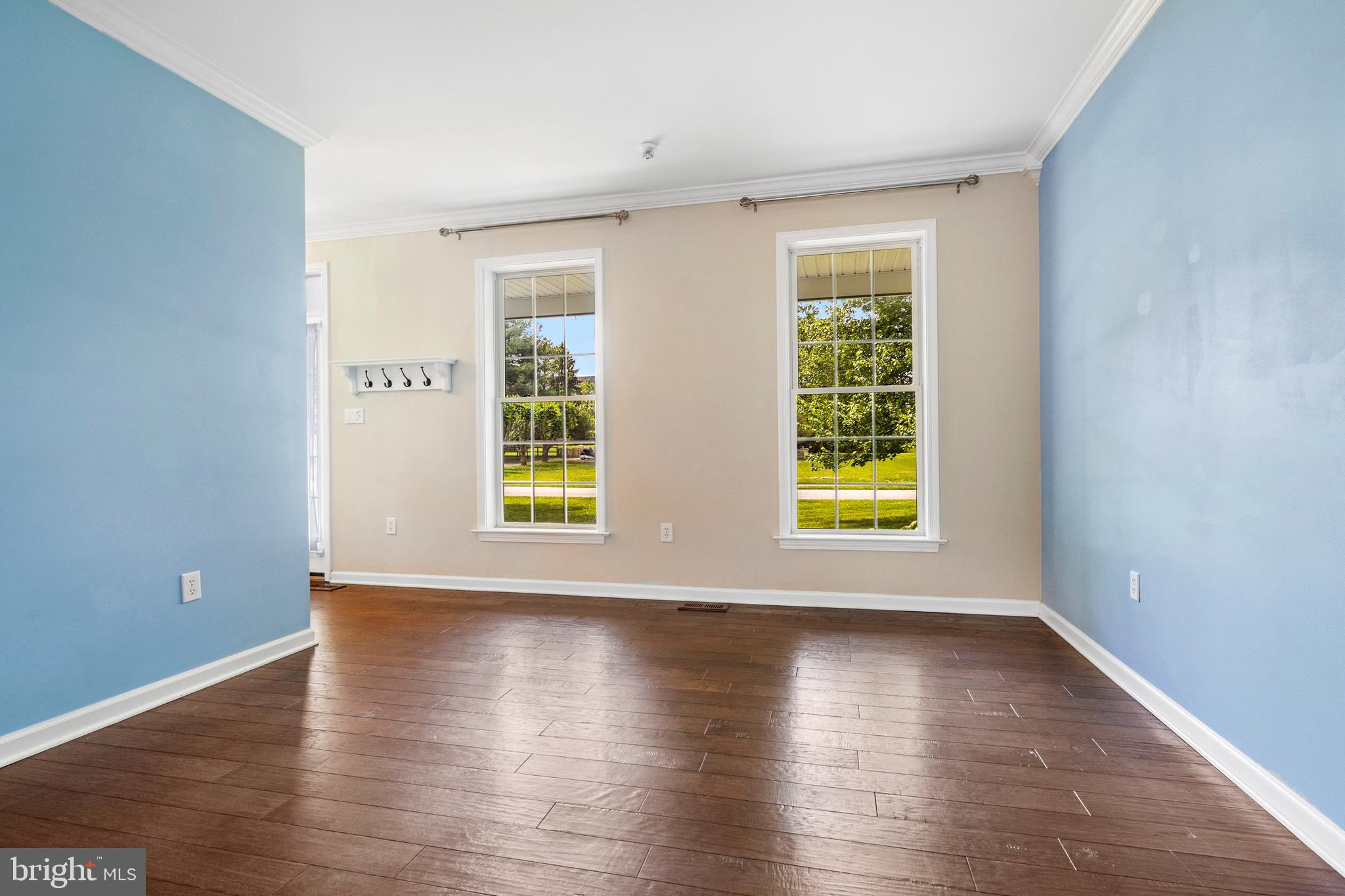 SCHAEFFERS CROSSROADS - Residential