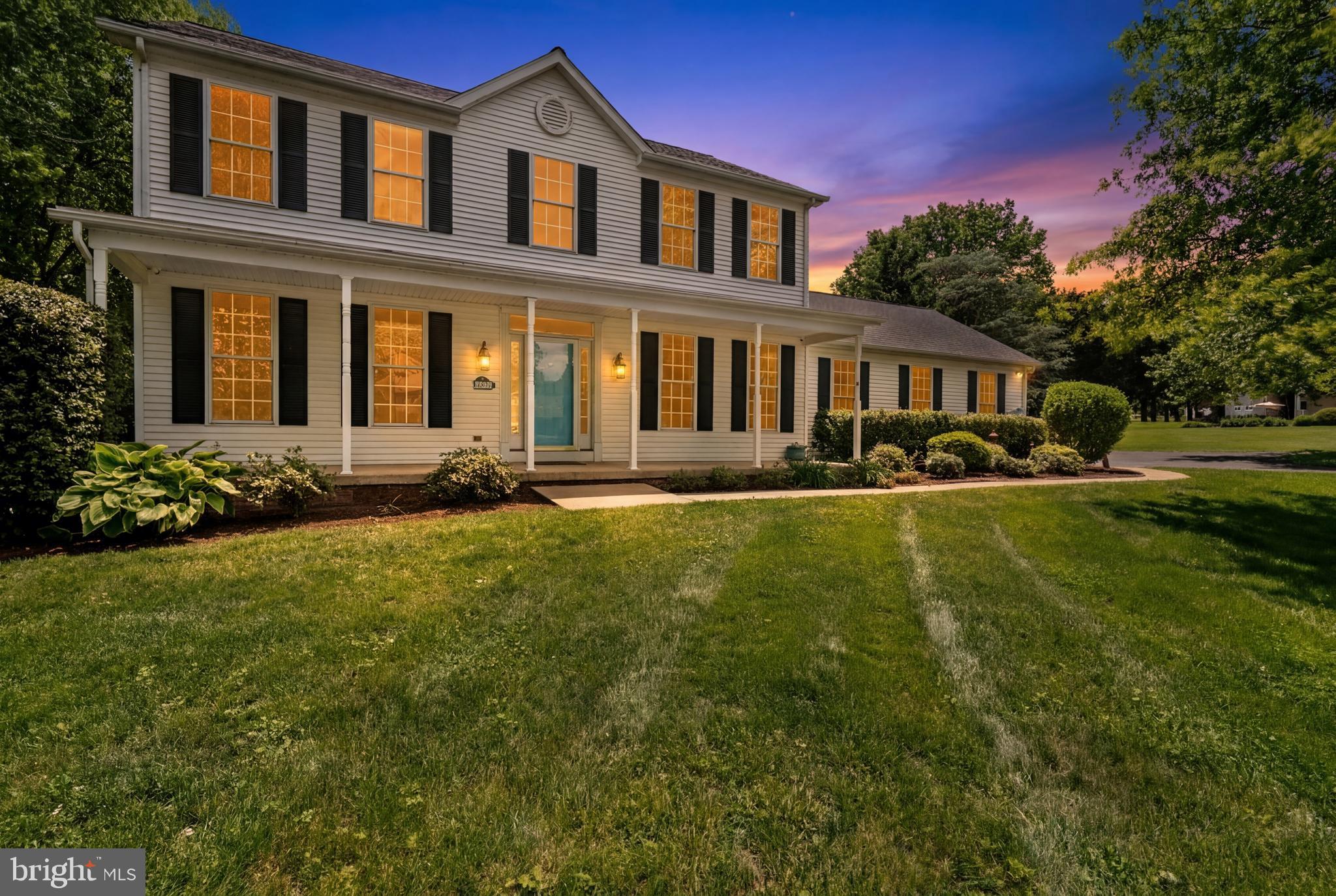 SCHAEFFERS CROSSROADS - Residential