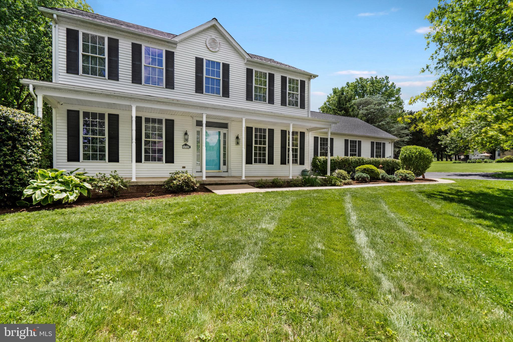 SCHAEFFERS CROSSROADS - Residential