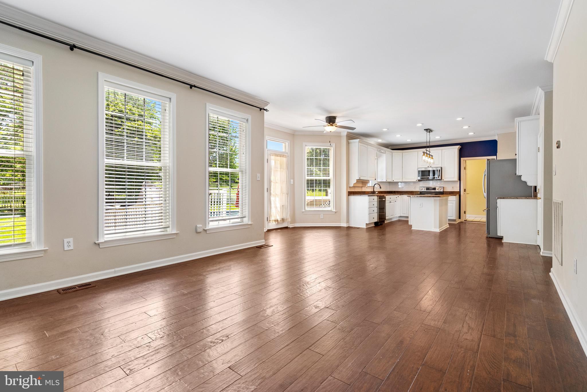 SCHAEFFERS CROSSROADS - Residential