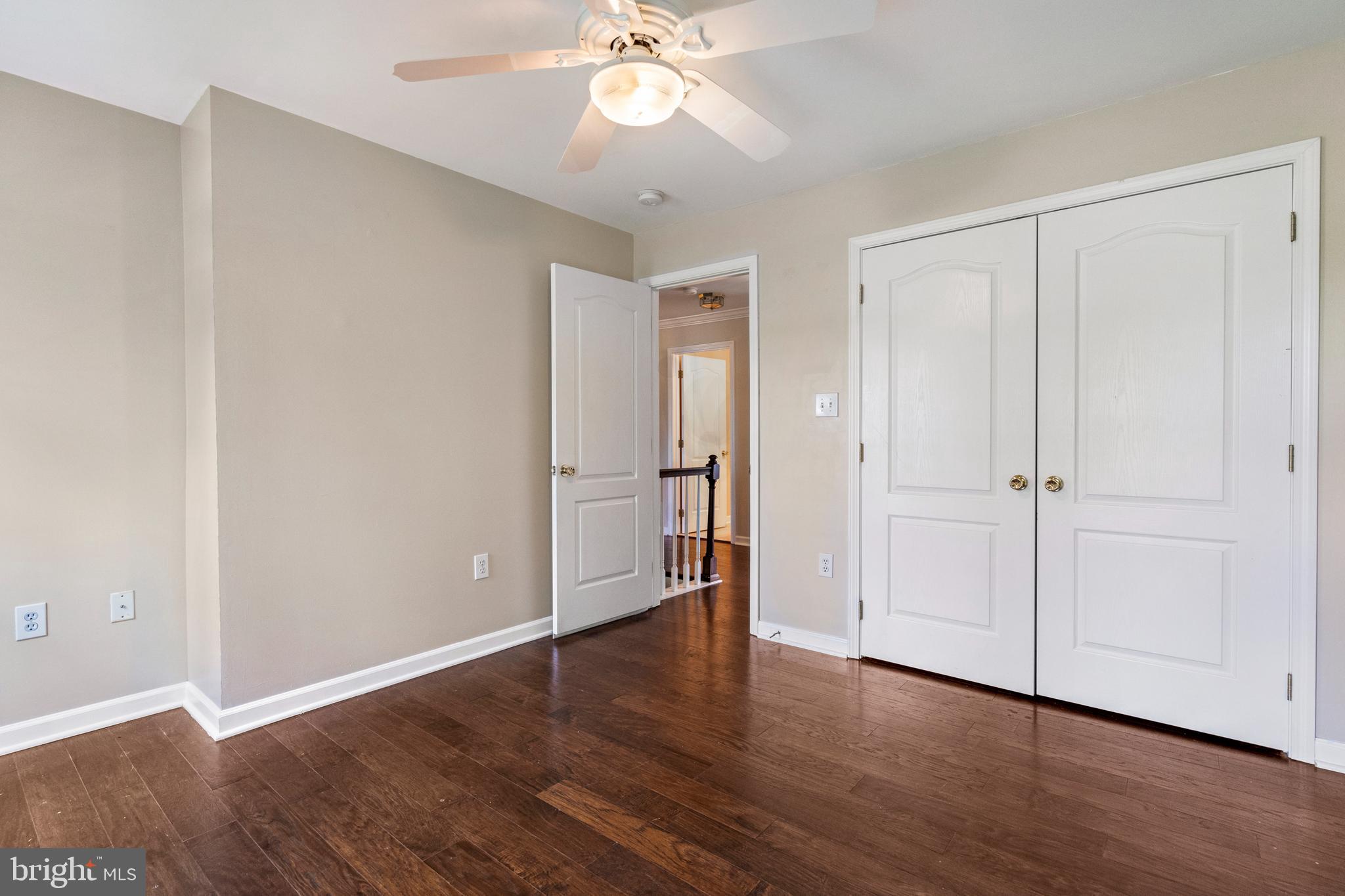 SCHAEFFERS CROSSROADS - Residential