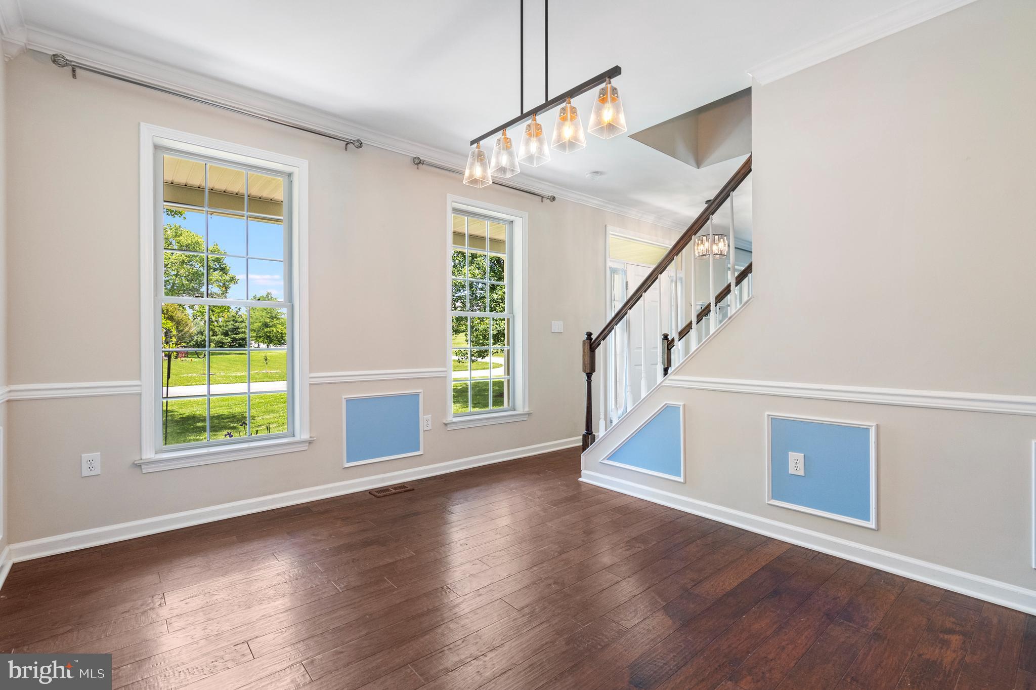 SCHAEFFERS CROSSROADS - Residential