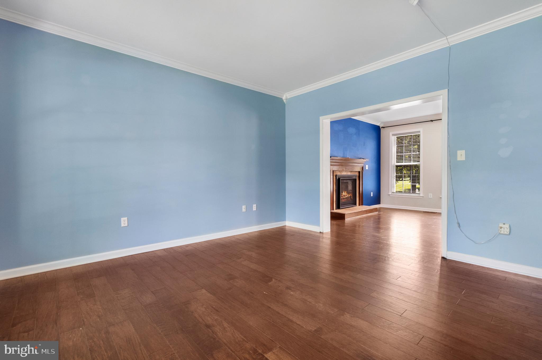 SCHAEFFERS CROSSROADS - Residential