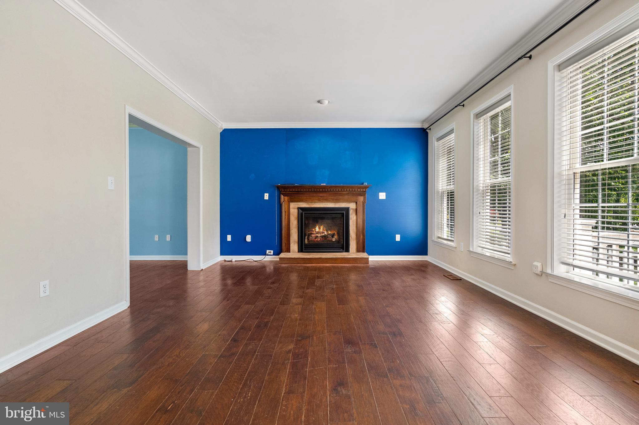 SCHAEFFERS CROSSROADS - Residential