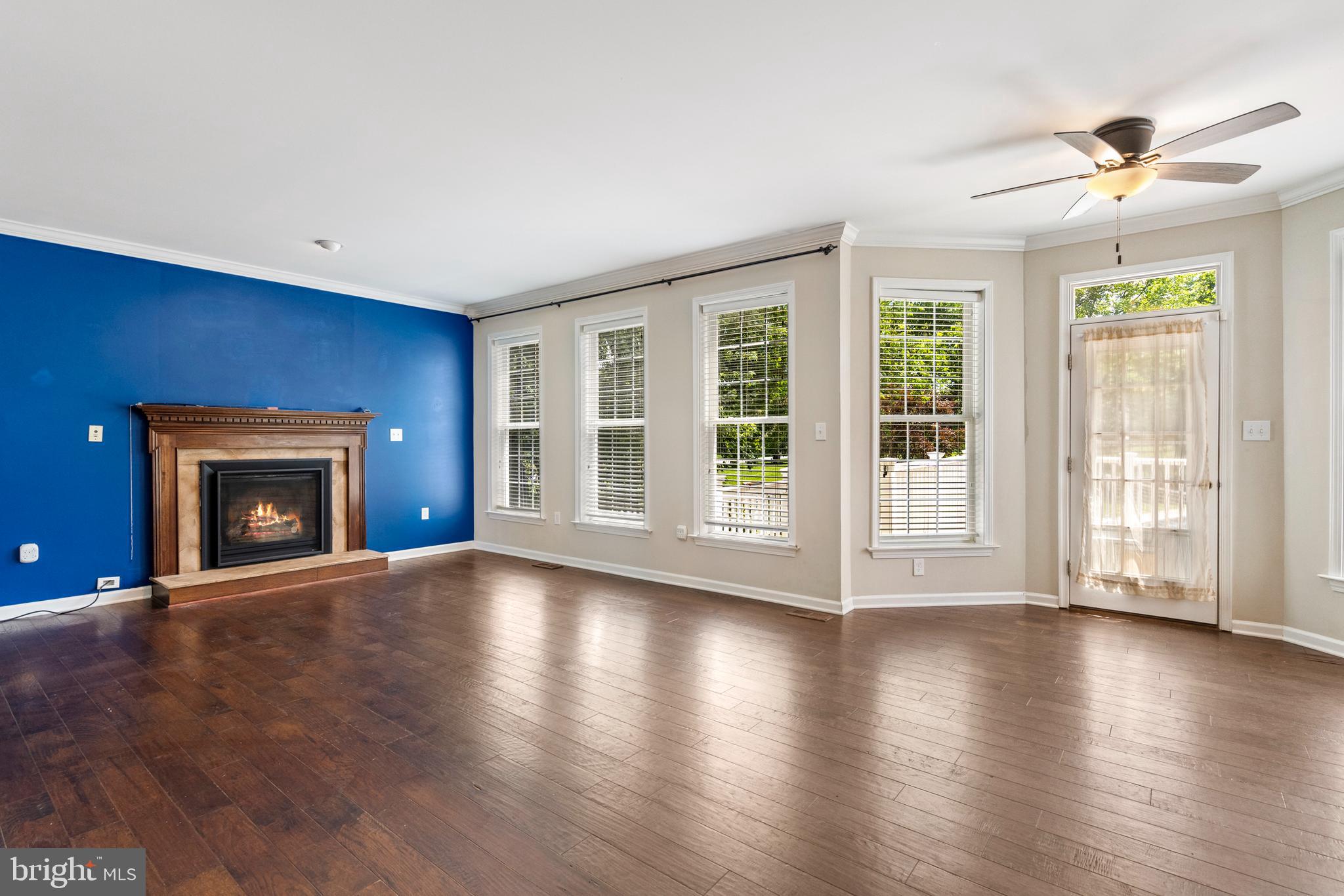 SCHAEFFERS CROSSROADS - Residential