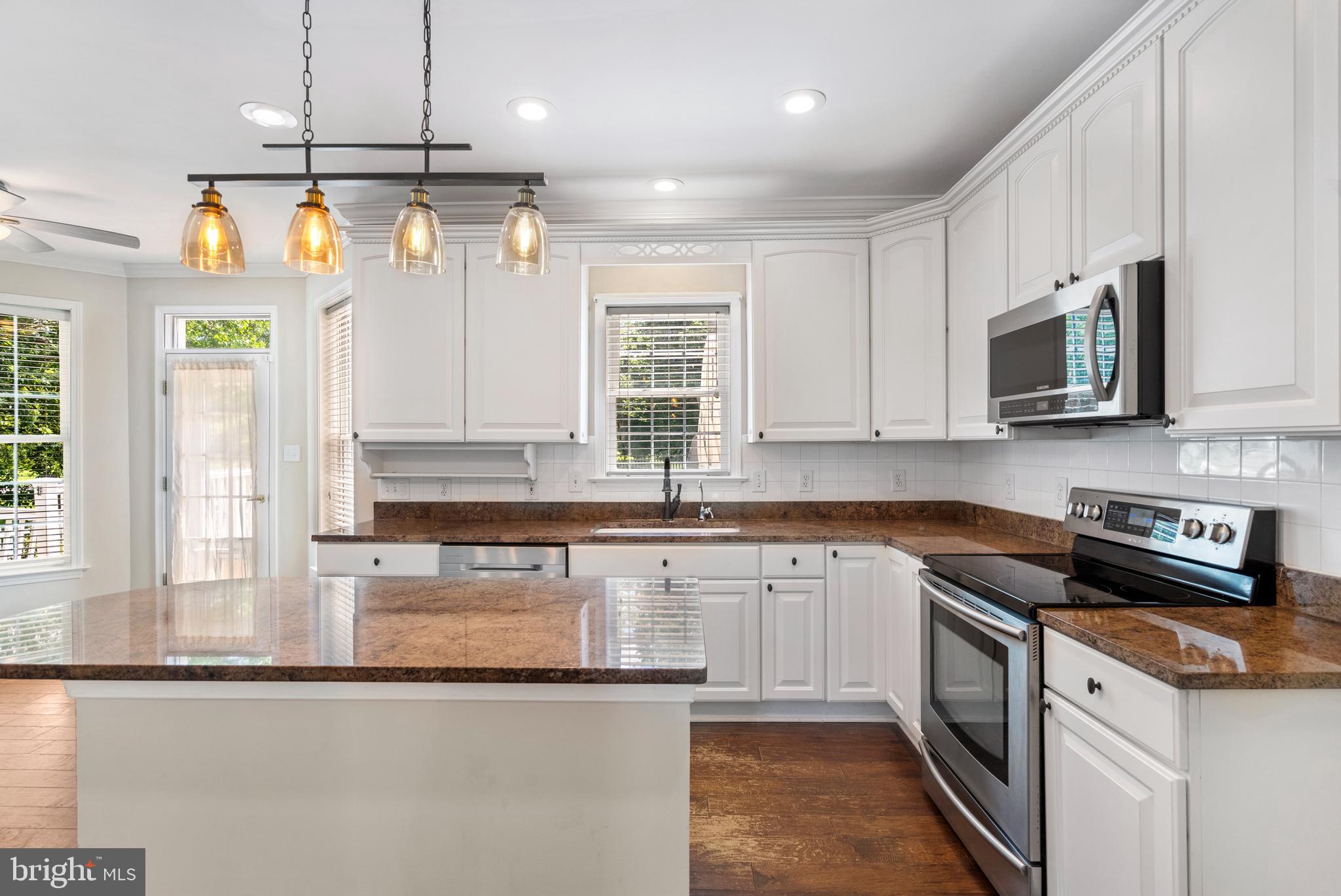 SCHAEFFERS CROSSROADS - Residential