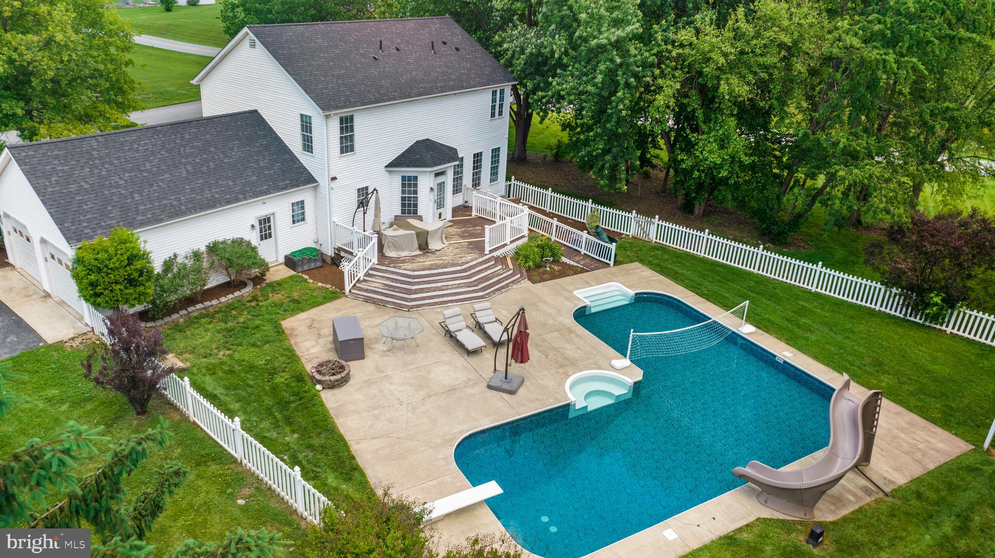 SCHAEFFERS CROSSROADS - Residential