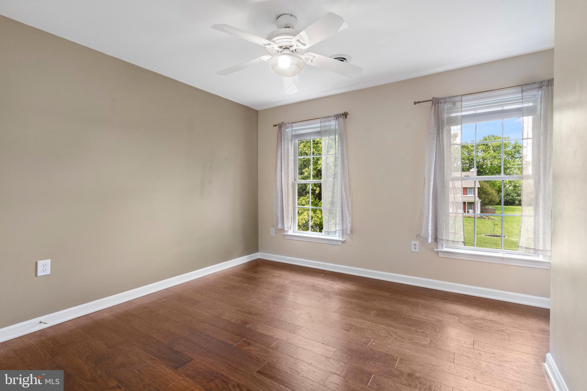 SCHAEFFERS CROSSROADS - Residential