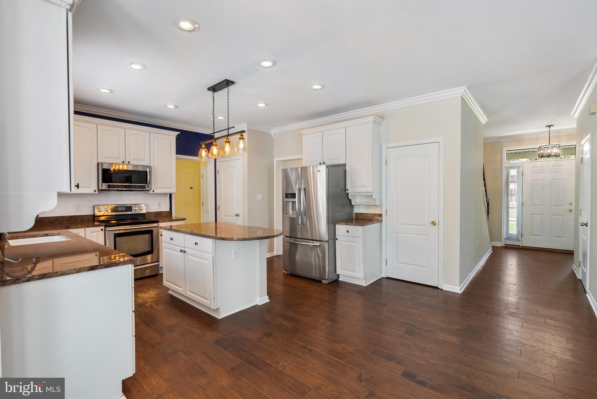 SCHAEFFERS CROSSROADS - Residential