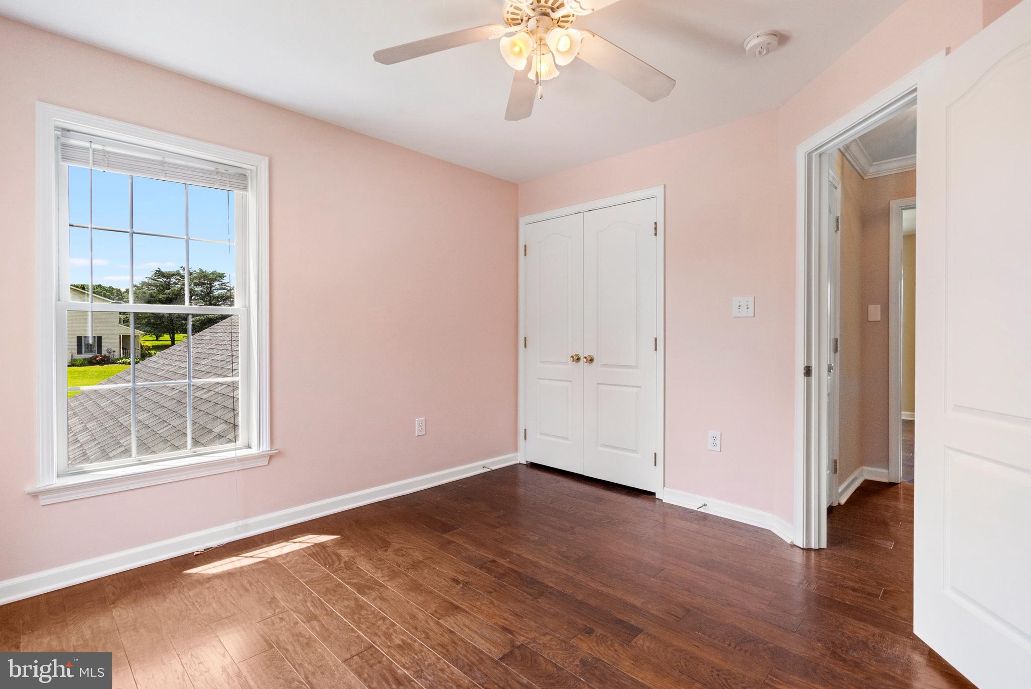 SCHAEFFERS CROSSROADS - Residential