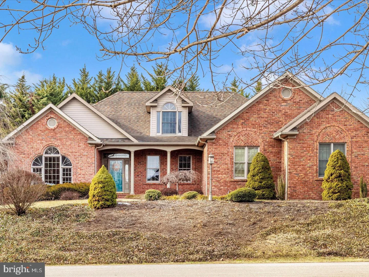 19131 Red Maple Drive, Hagerstown, MD, 21742